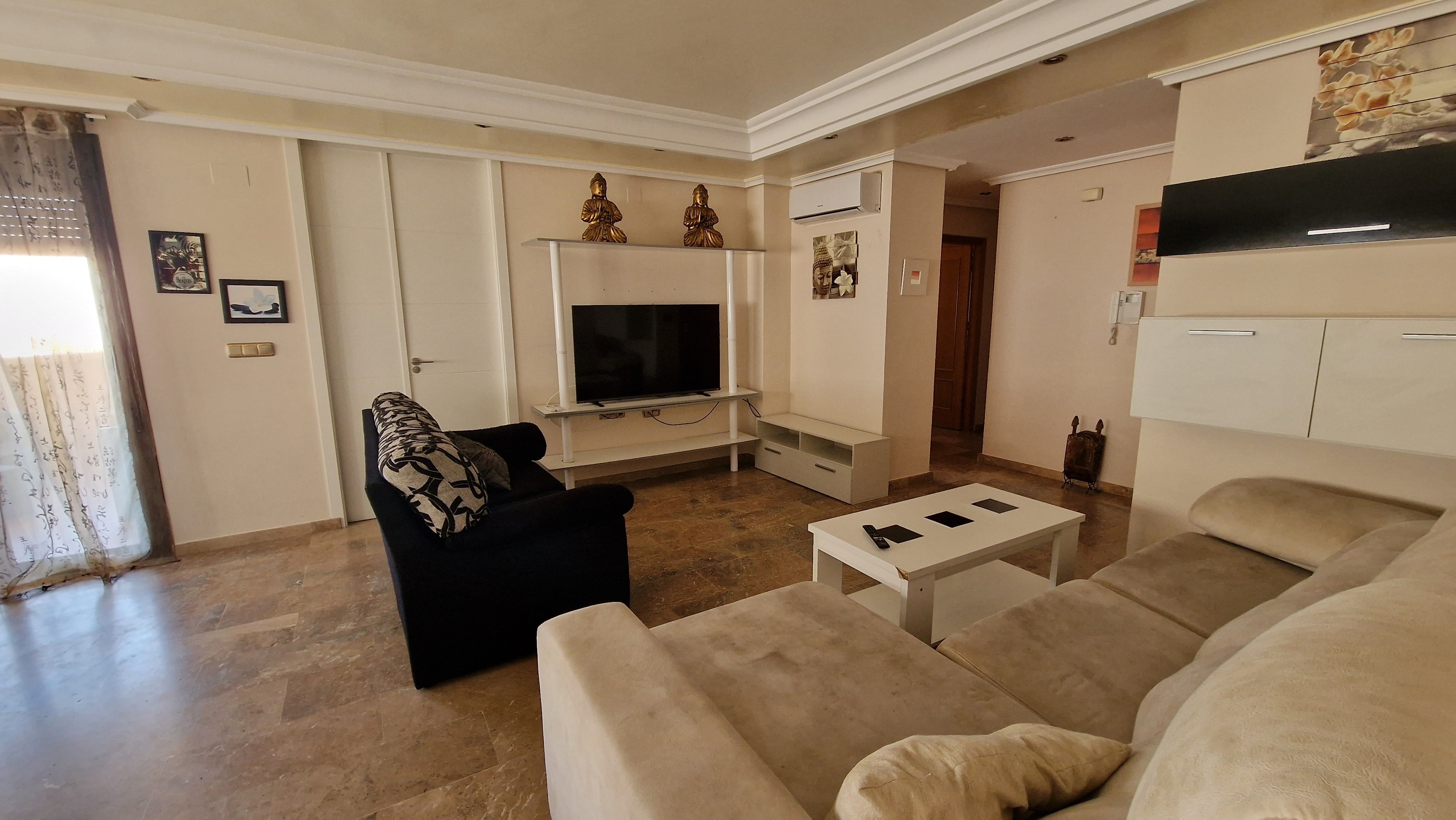 Delux apartments san julian, Torrevieja