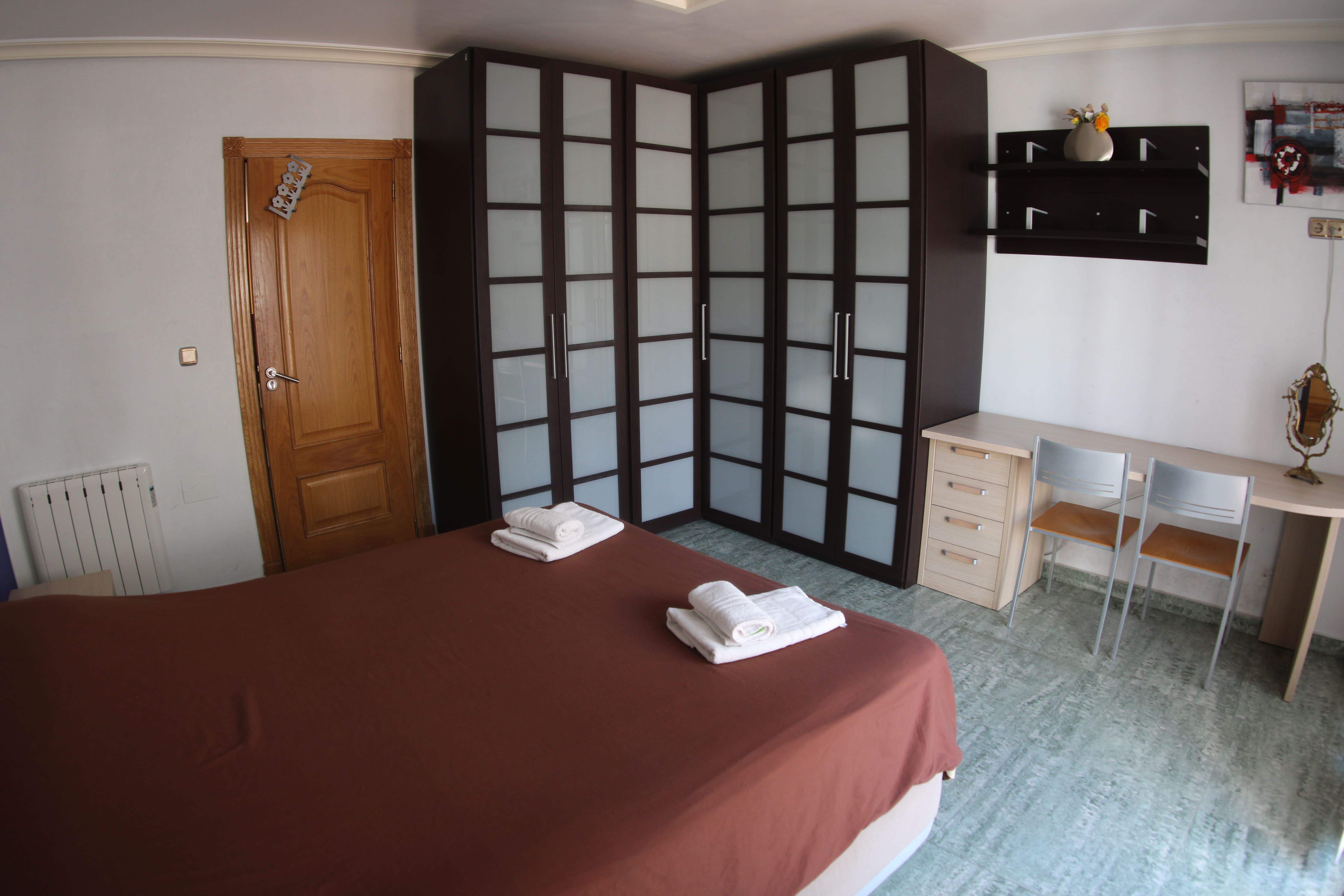 Delux apartments san julian, Torrevieja