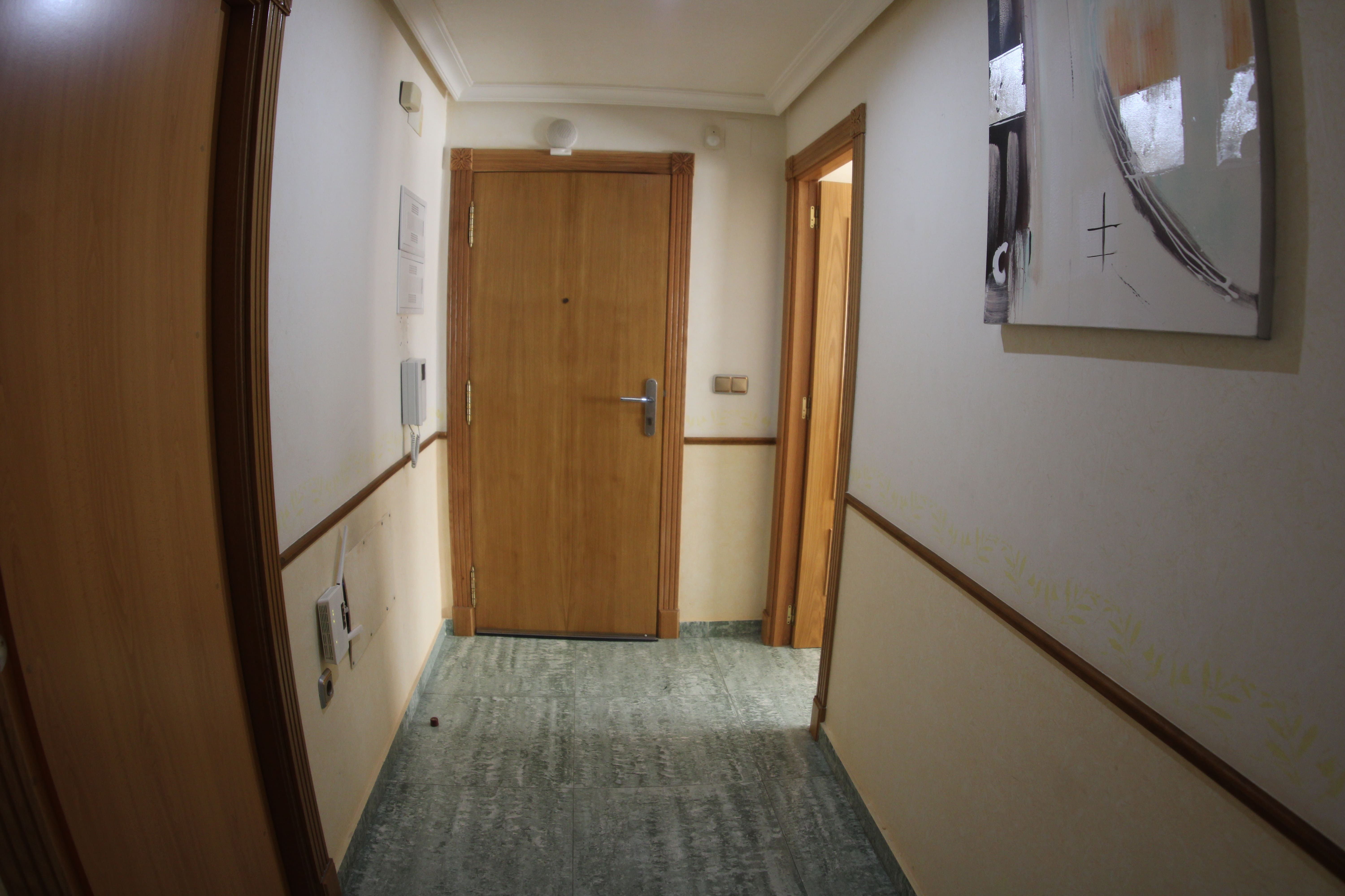 Delux apartments san julian, Torrevieja