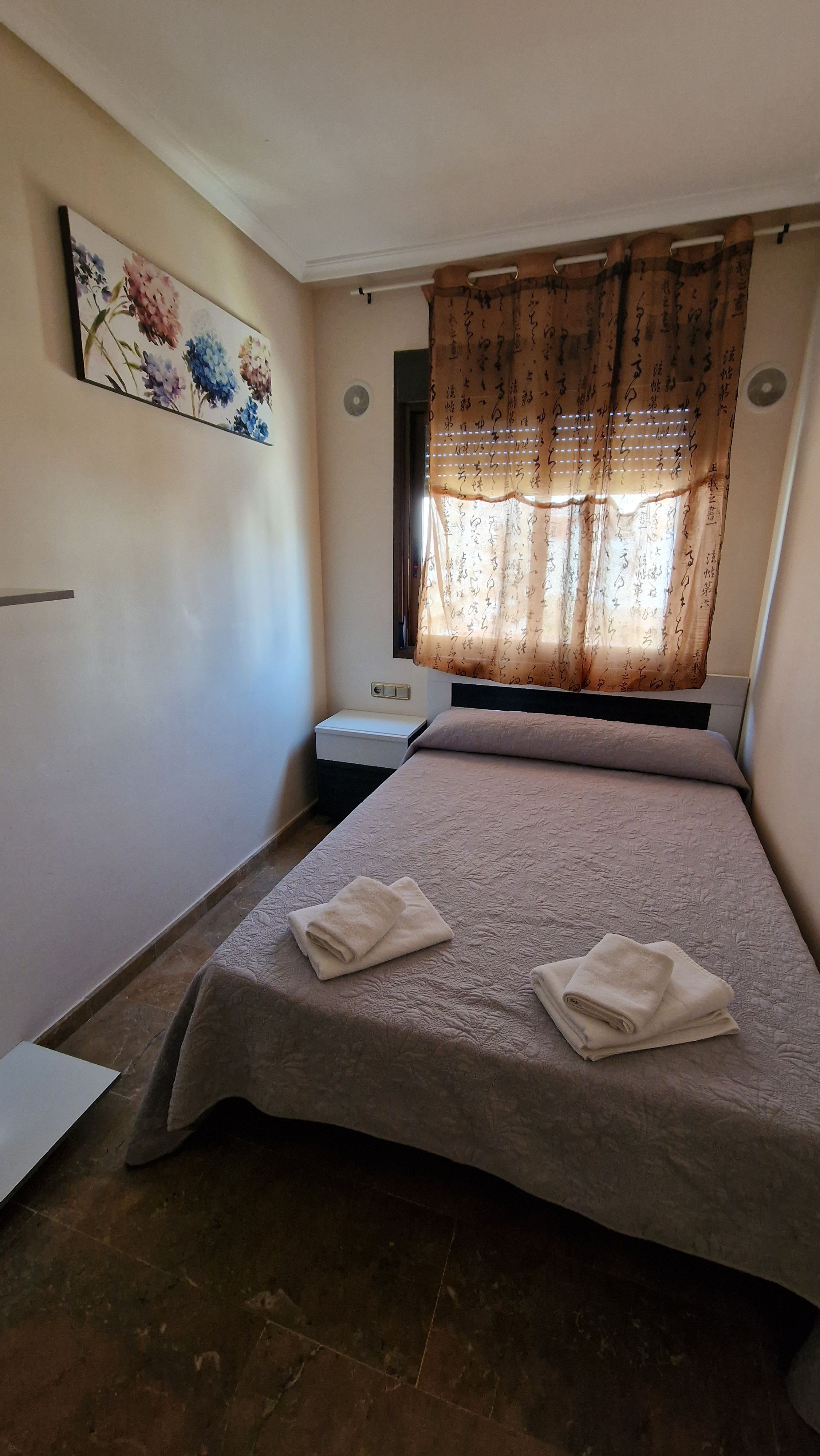 Delux apartments san julian, Torrevieja