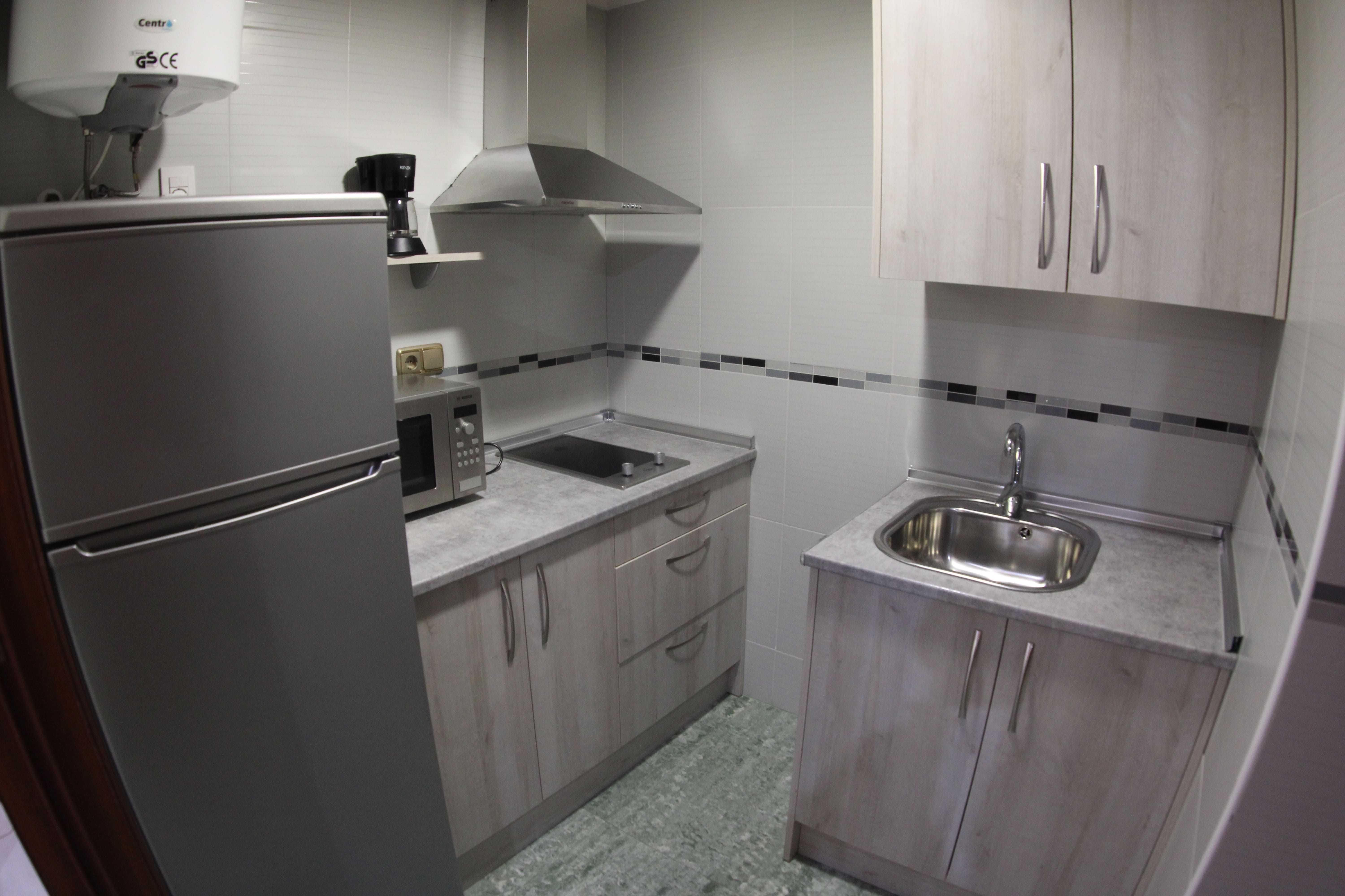 Delux apartments san julian, Torrevieja