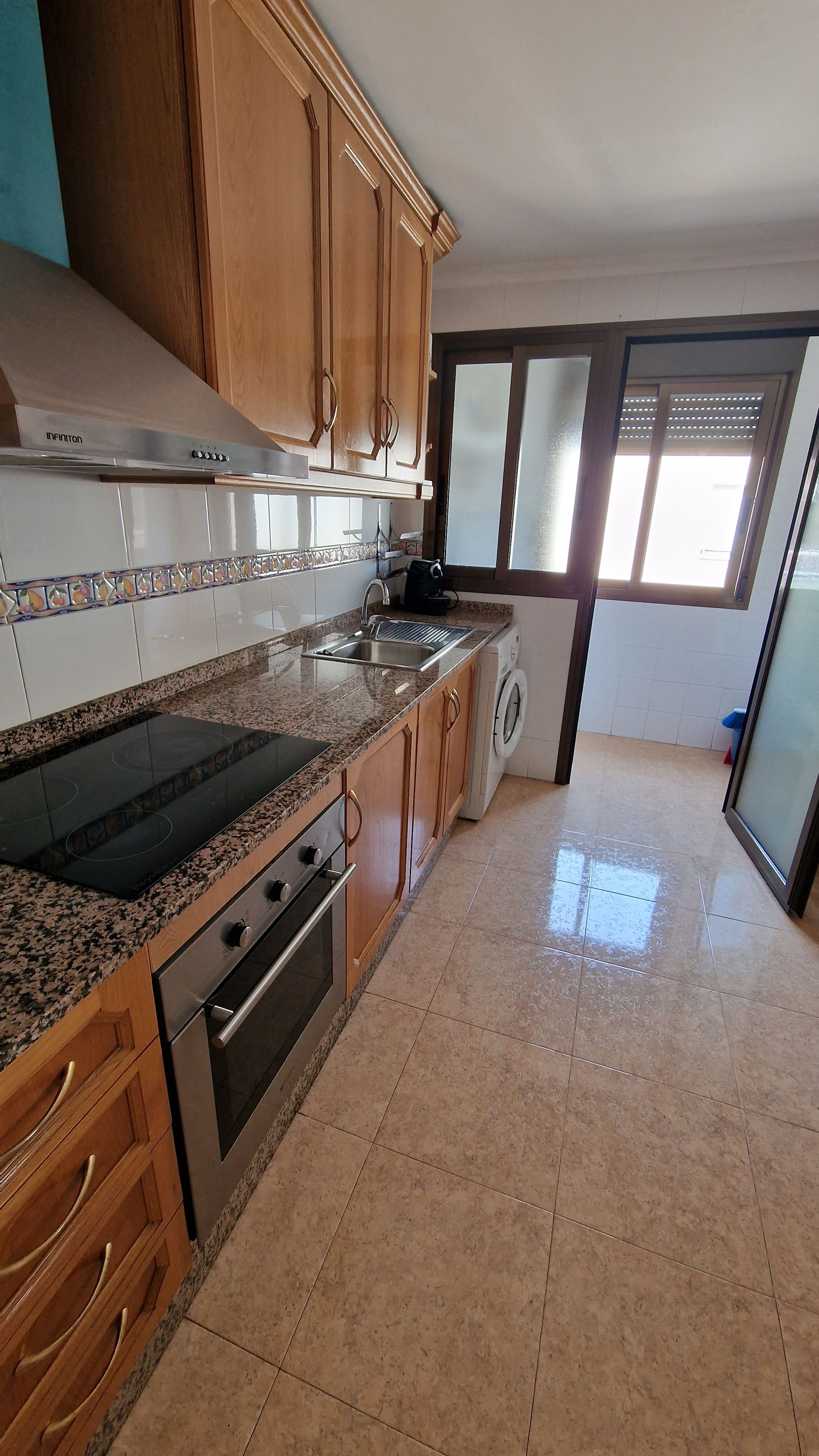 Delux apartments san julian, Torrevieja