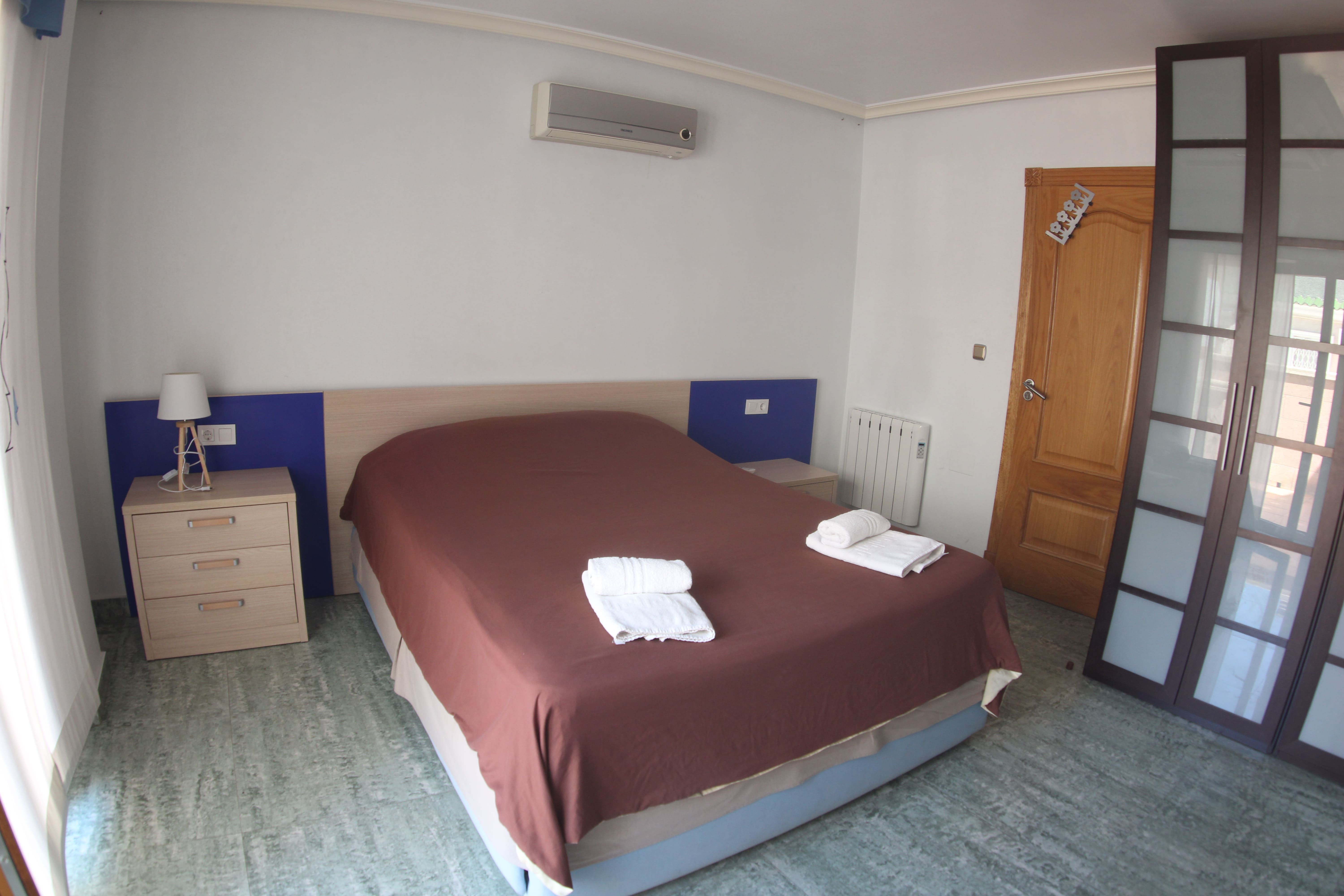 Delux apartments san julian, Torrevieja