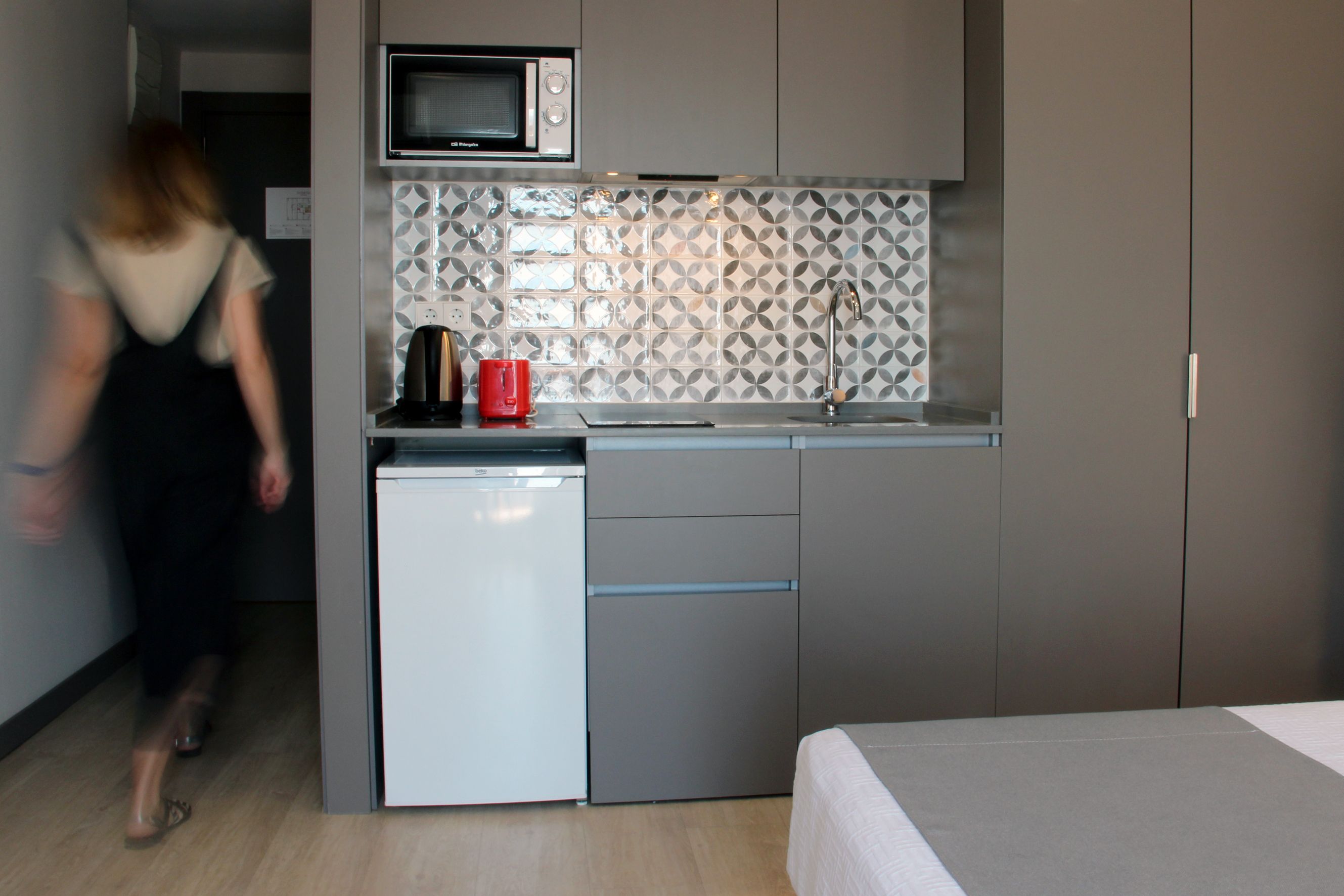 Apartamentos ribera, Benidorm