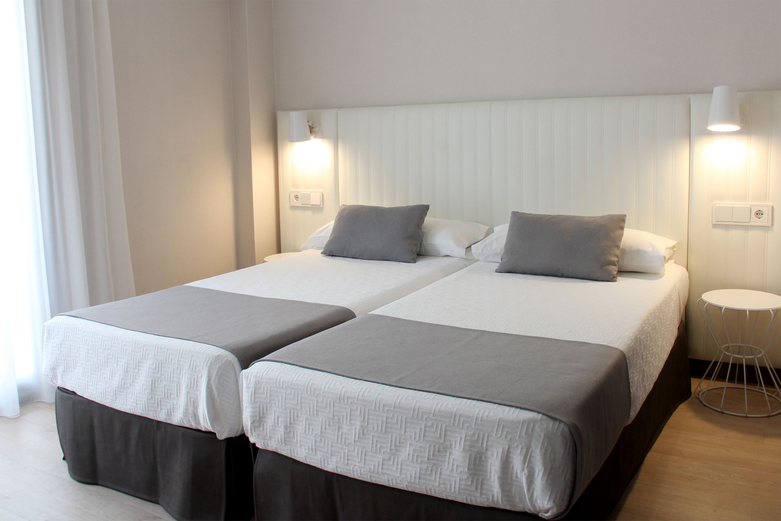 Apartamentos ribera, Benidorm