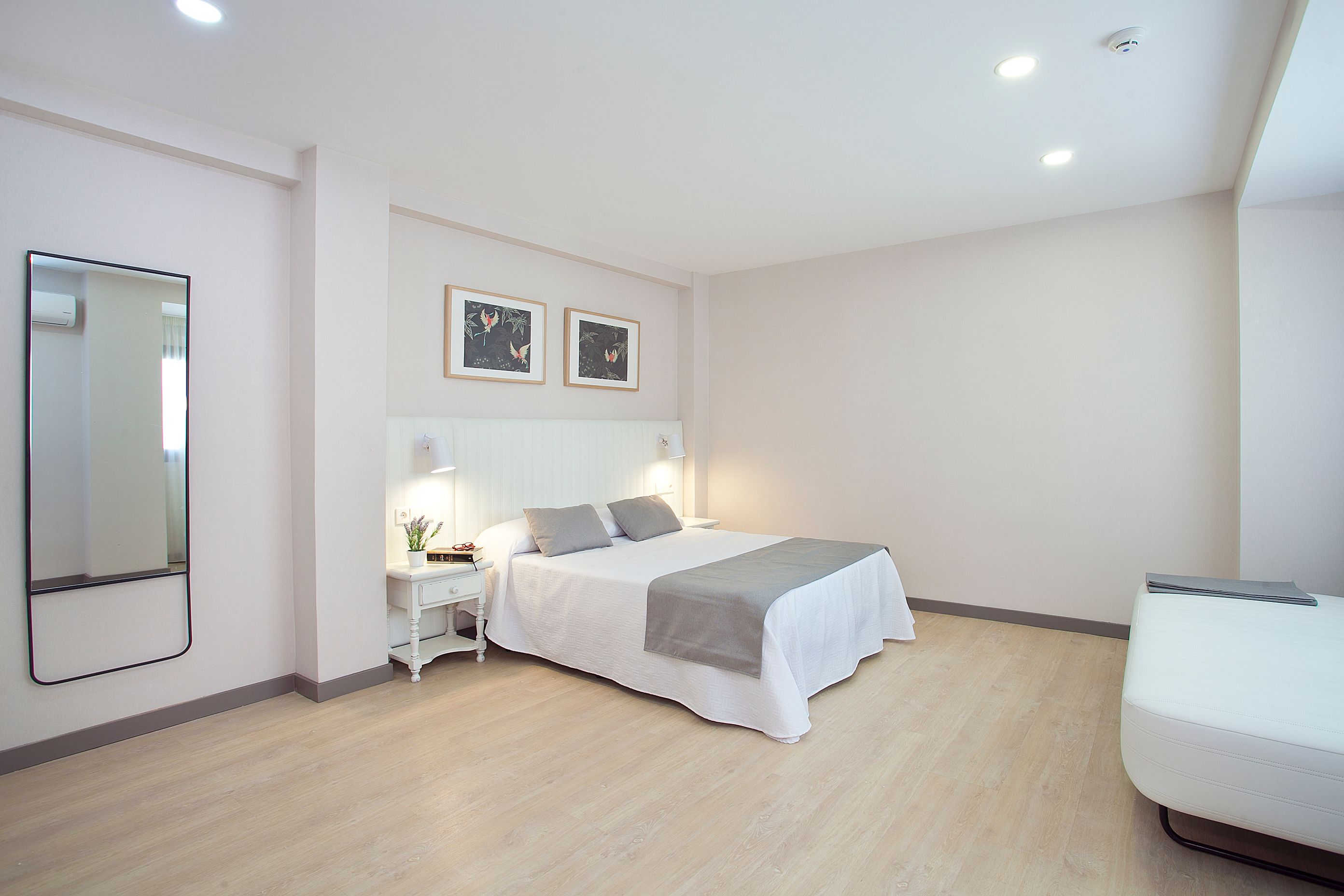 Apartamentos ribera, Benidorm
