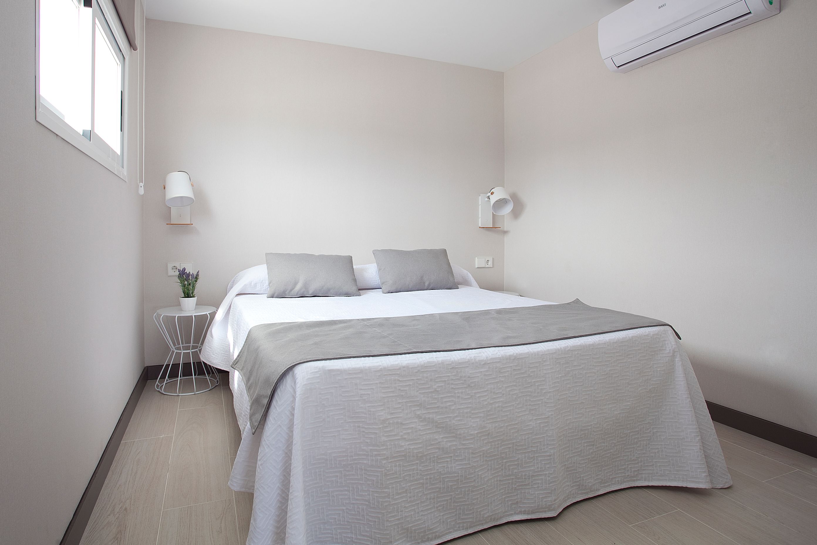 Apartamentos ribera, Benidorm