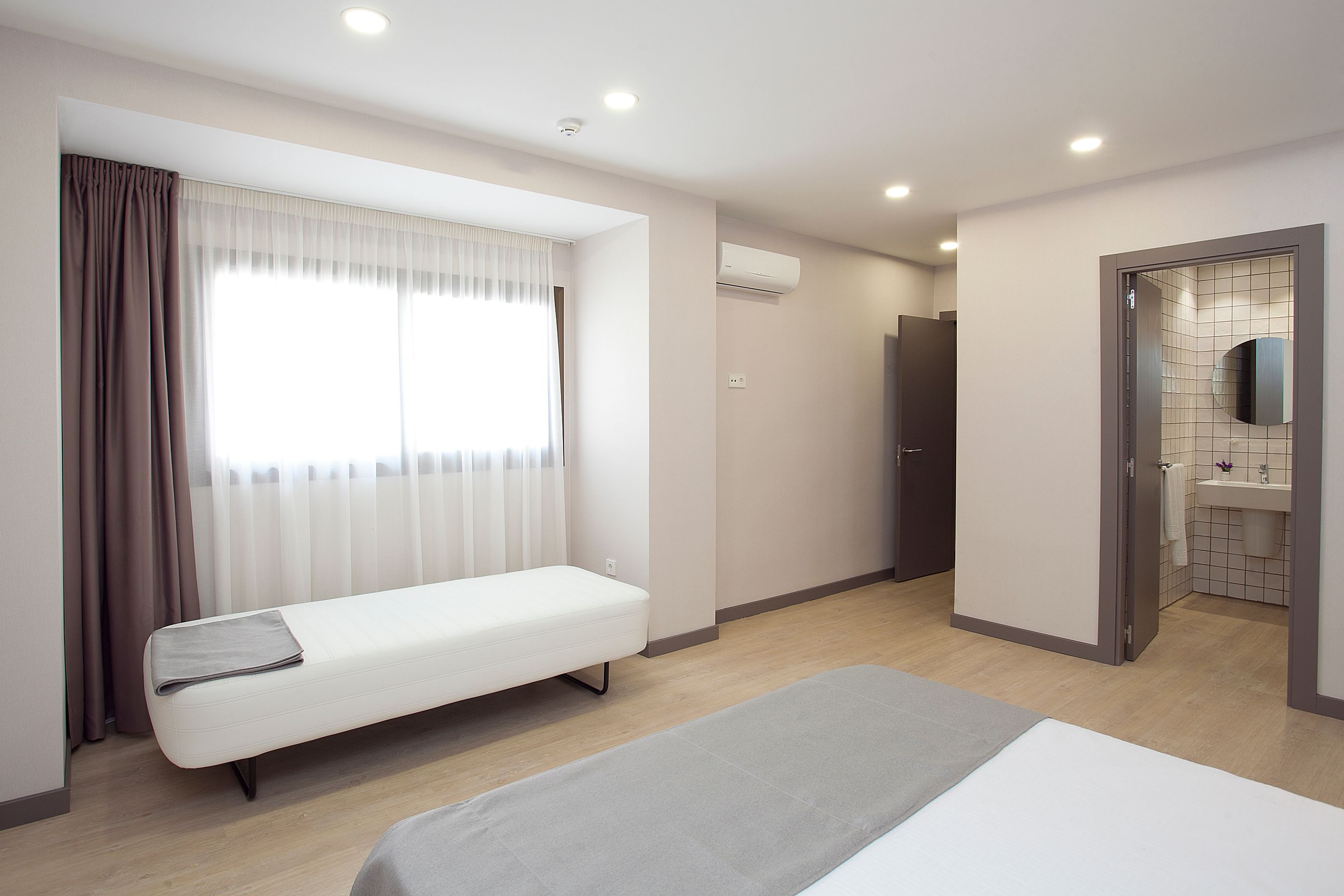 Apartamentos ribera, Benidorm