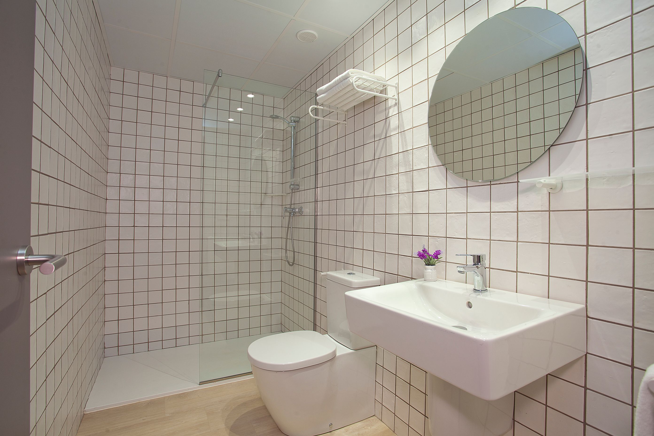 Apartamentos ribera 
