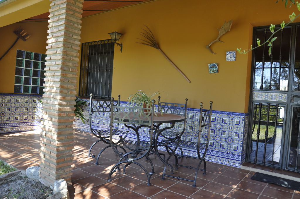 Villa
