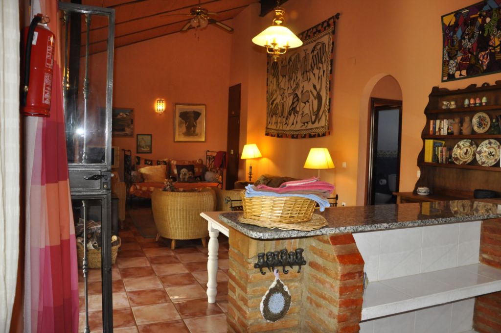 Villa