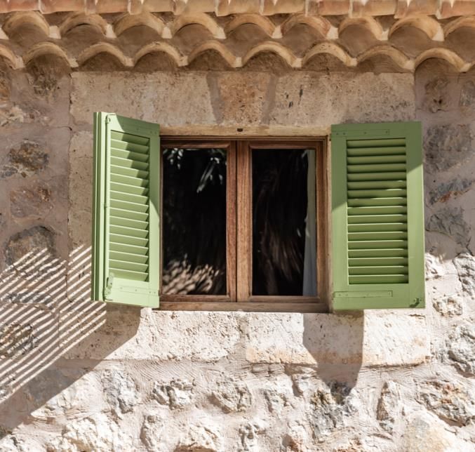 Finca can beneït, Binibona
