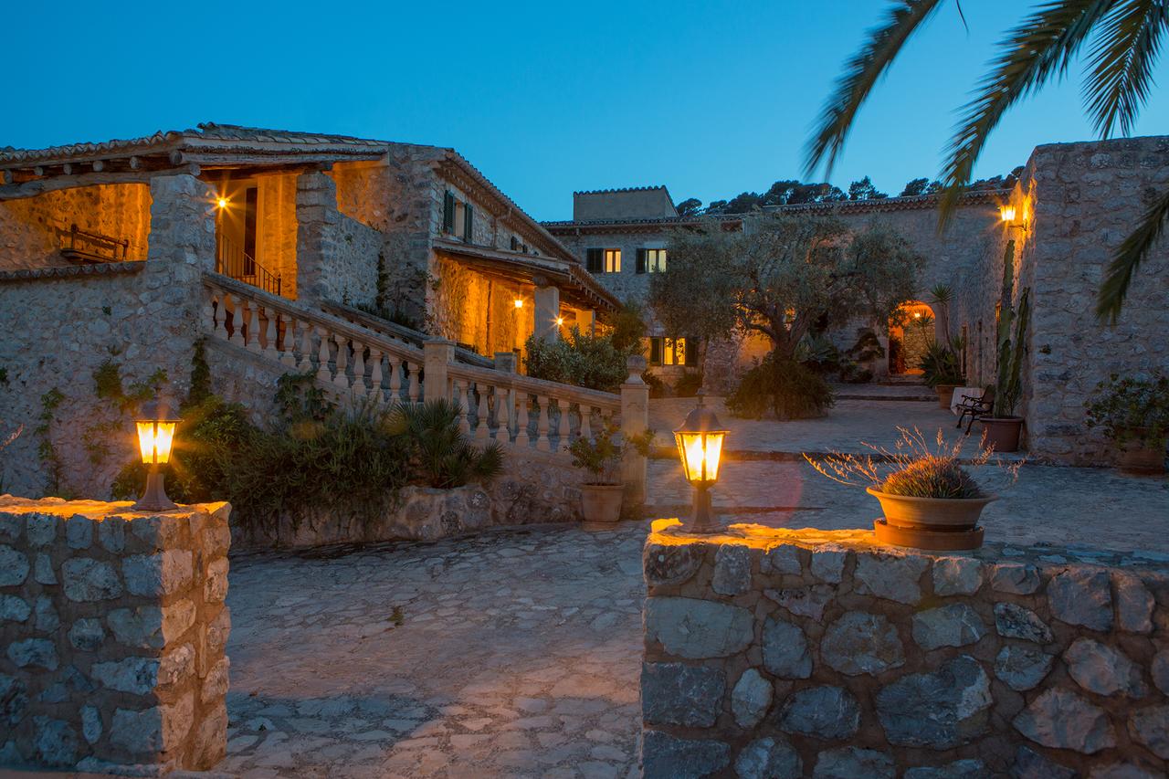 Finca can beneït, Binibona