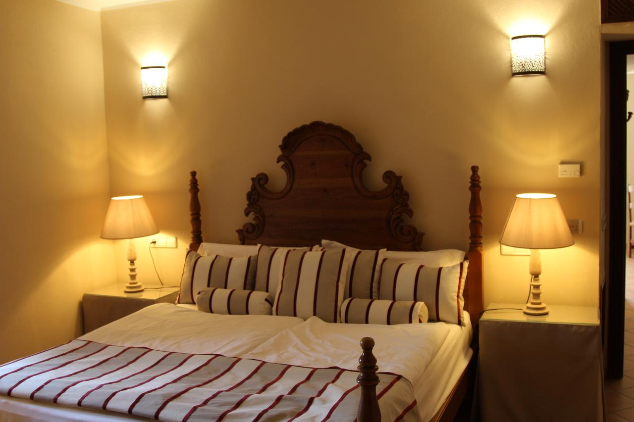 Finca can beneït, Binibona