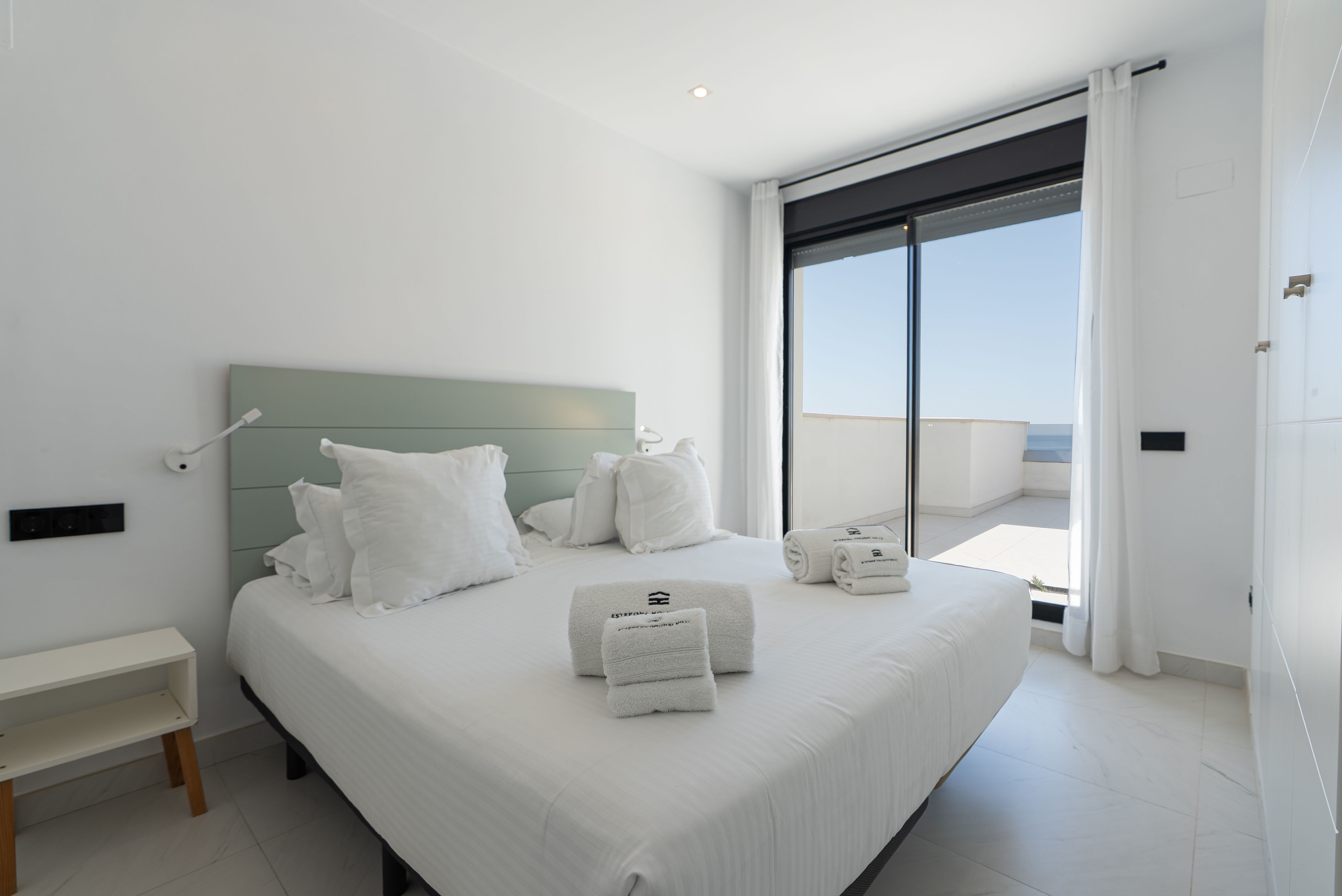 Estepona holiday hills, Estepona