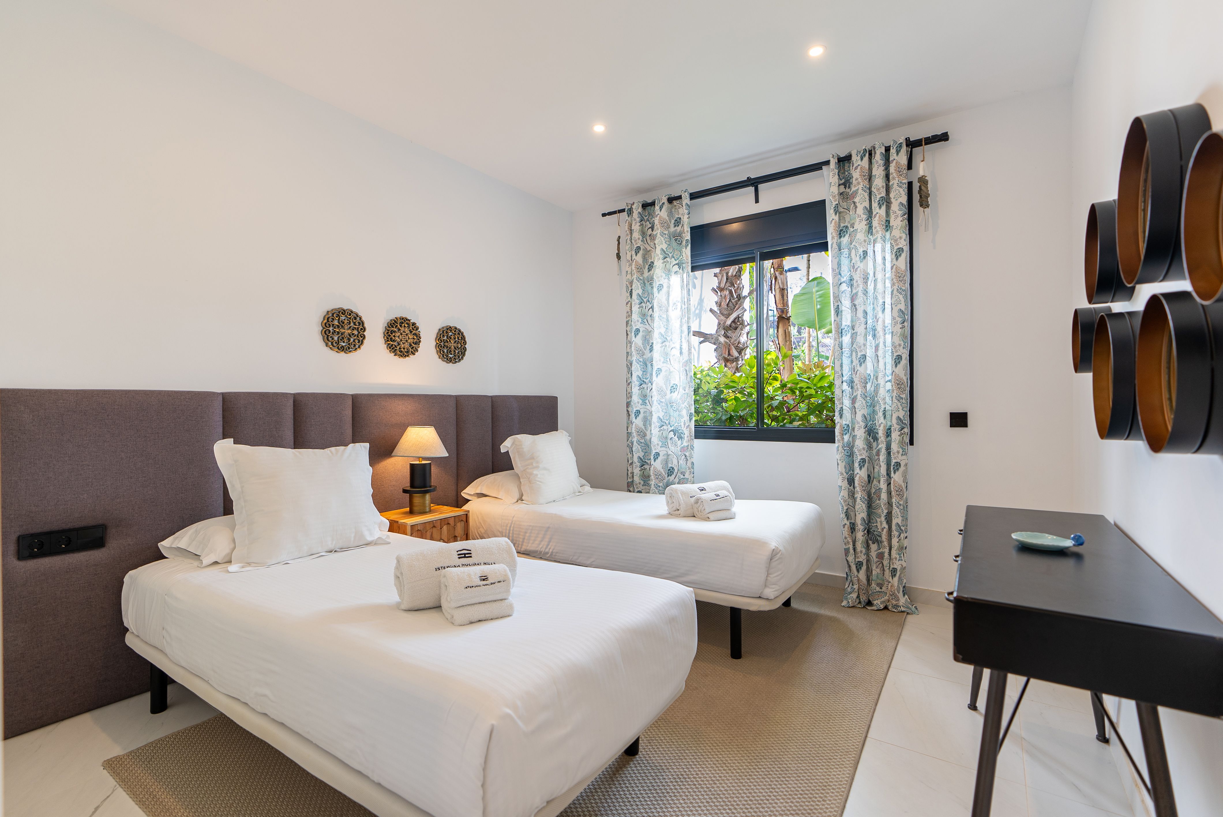 Estepona holiday hills, Estepona