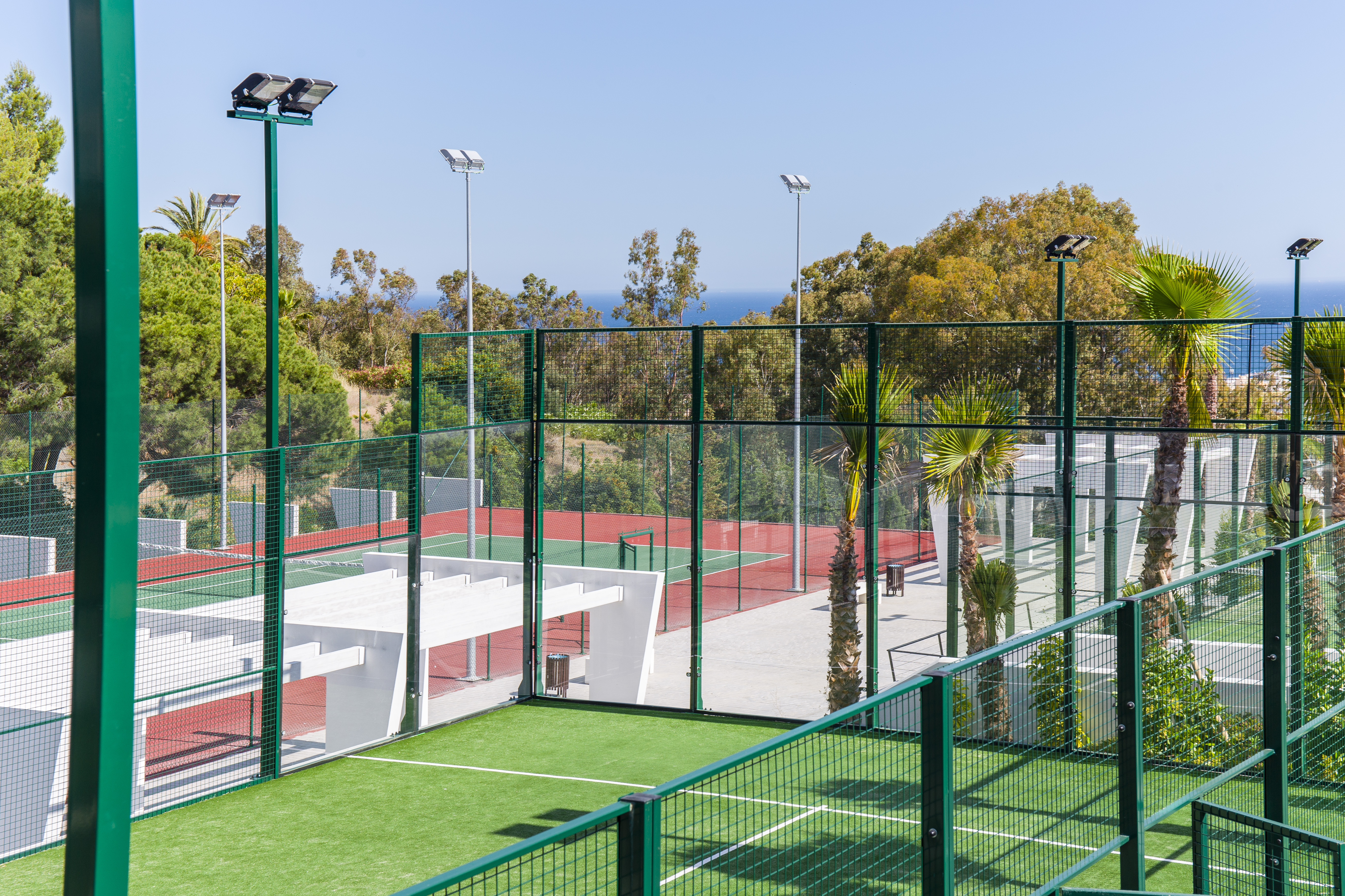 Estepona holiday hills, Estepona