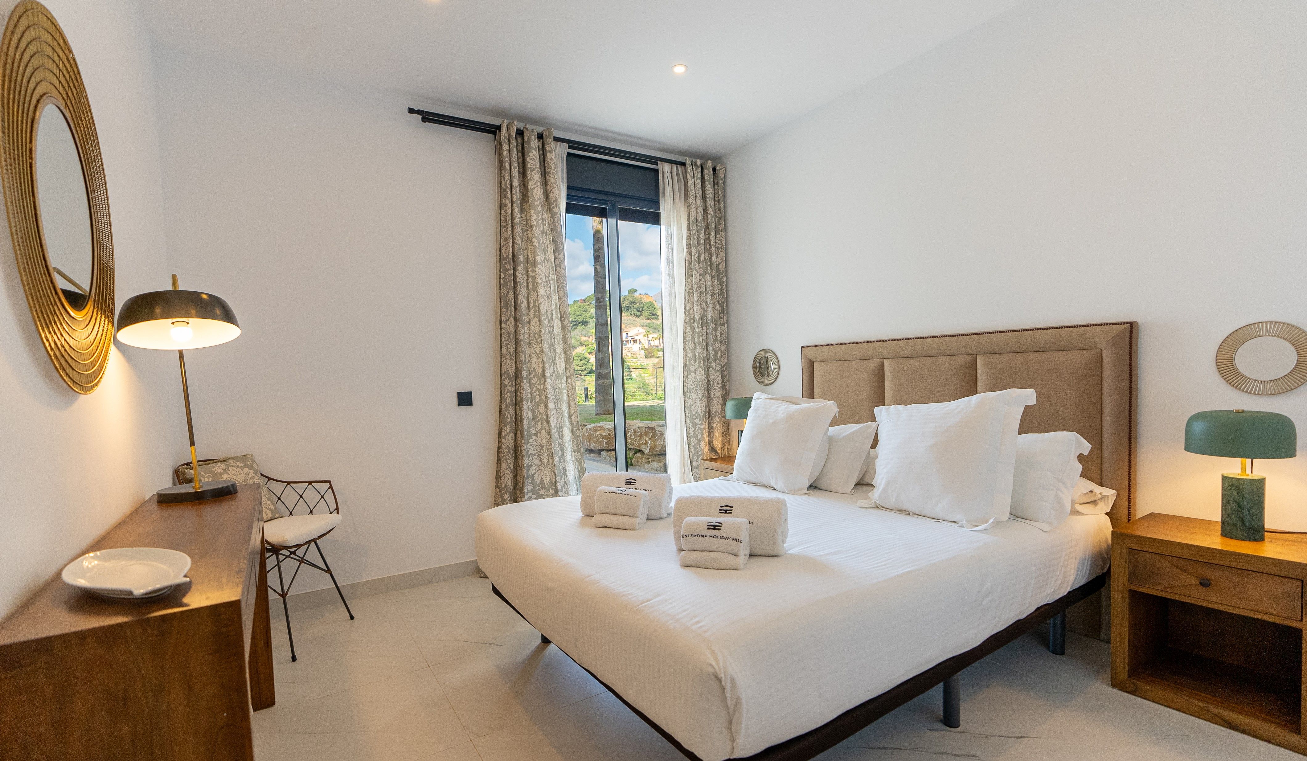 Estepona holiday hills, Estepona