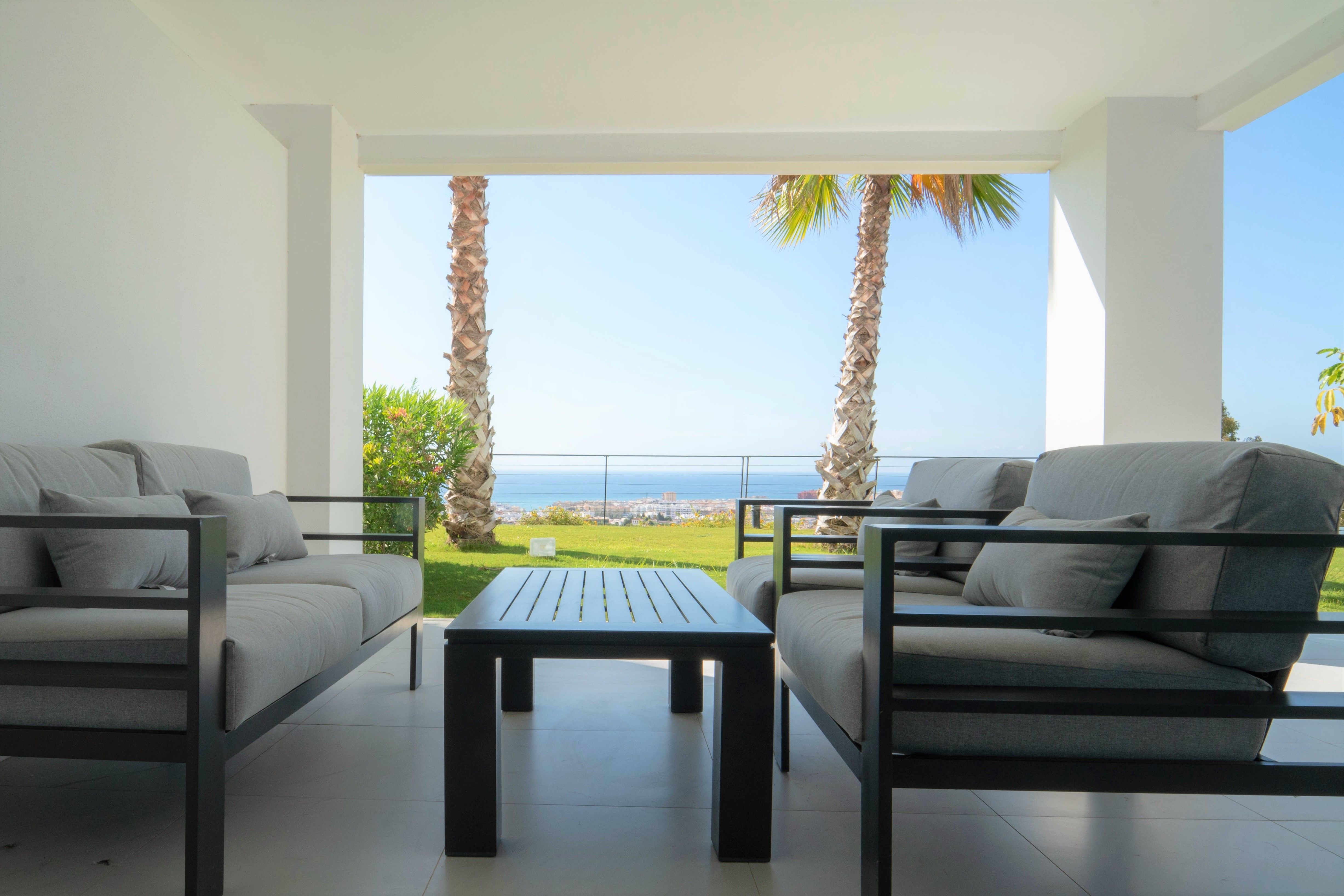 Estepona holiday hills, Estepona