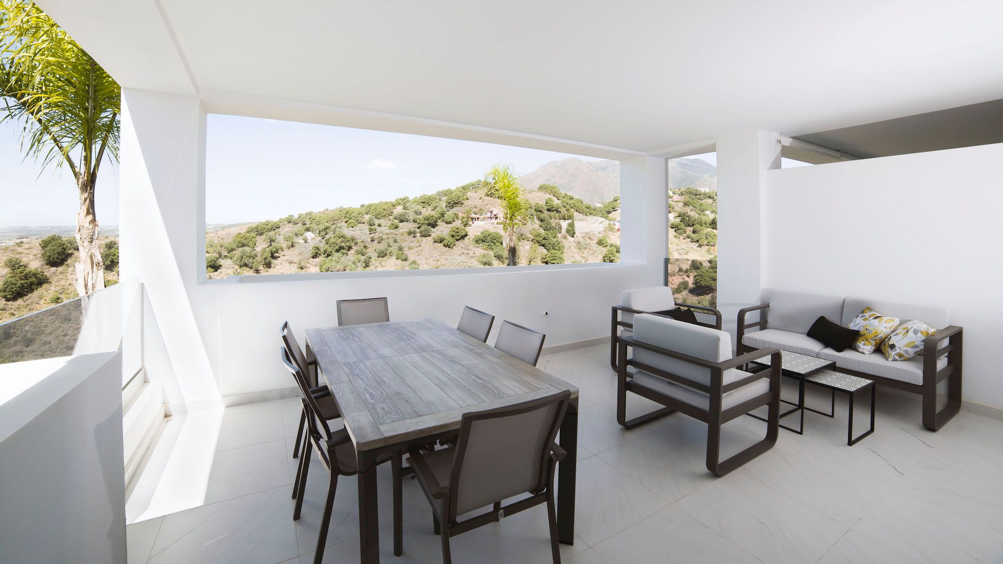 Estepona holiday hills, Estepona