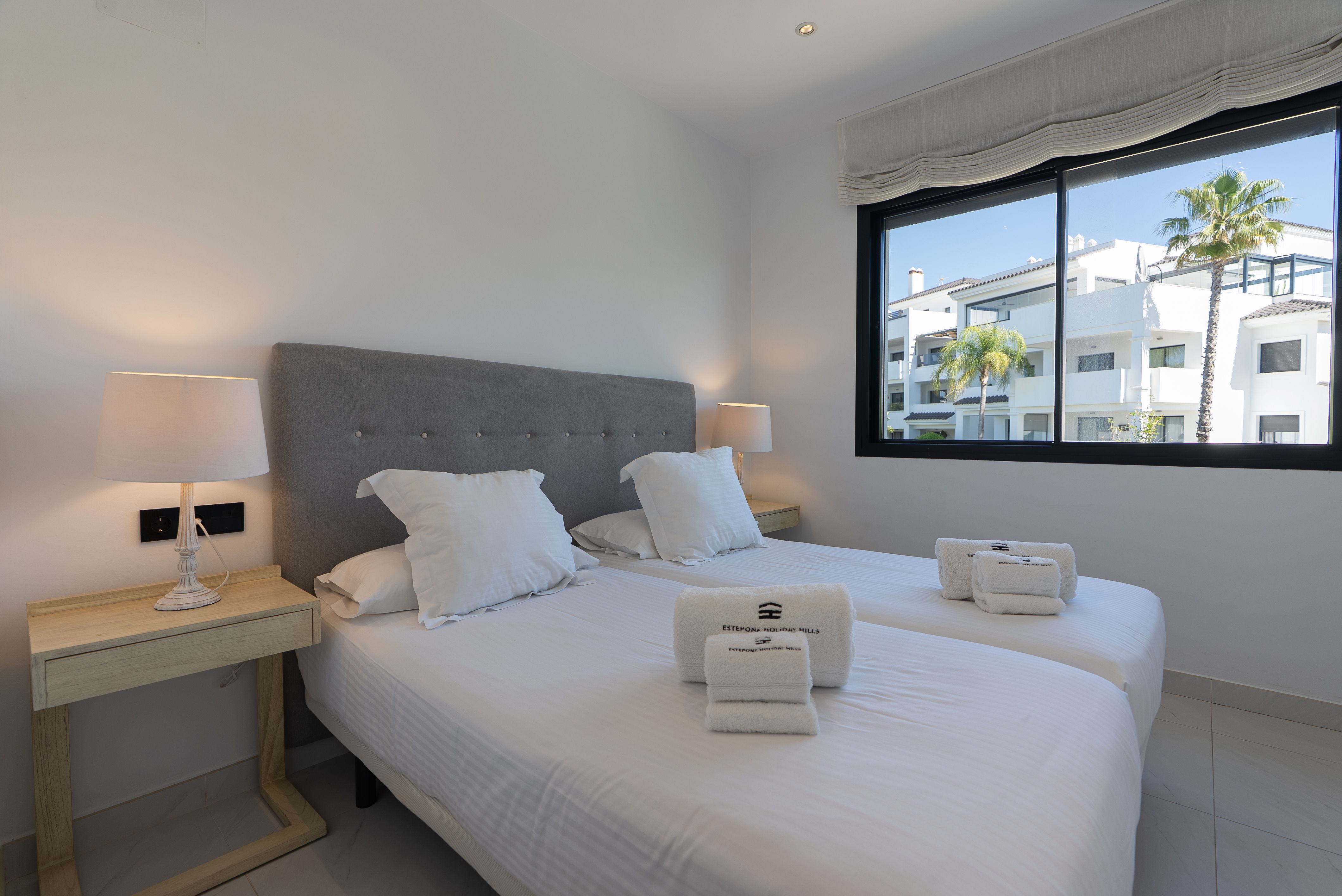 Estepona holiday hills, Estepona