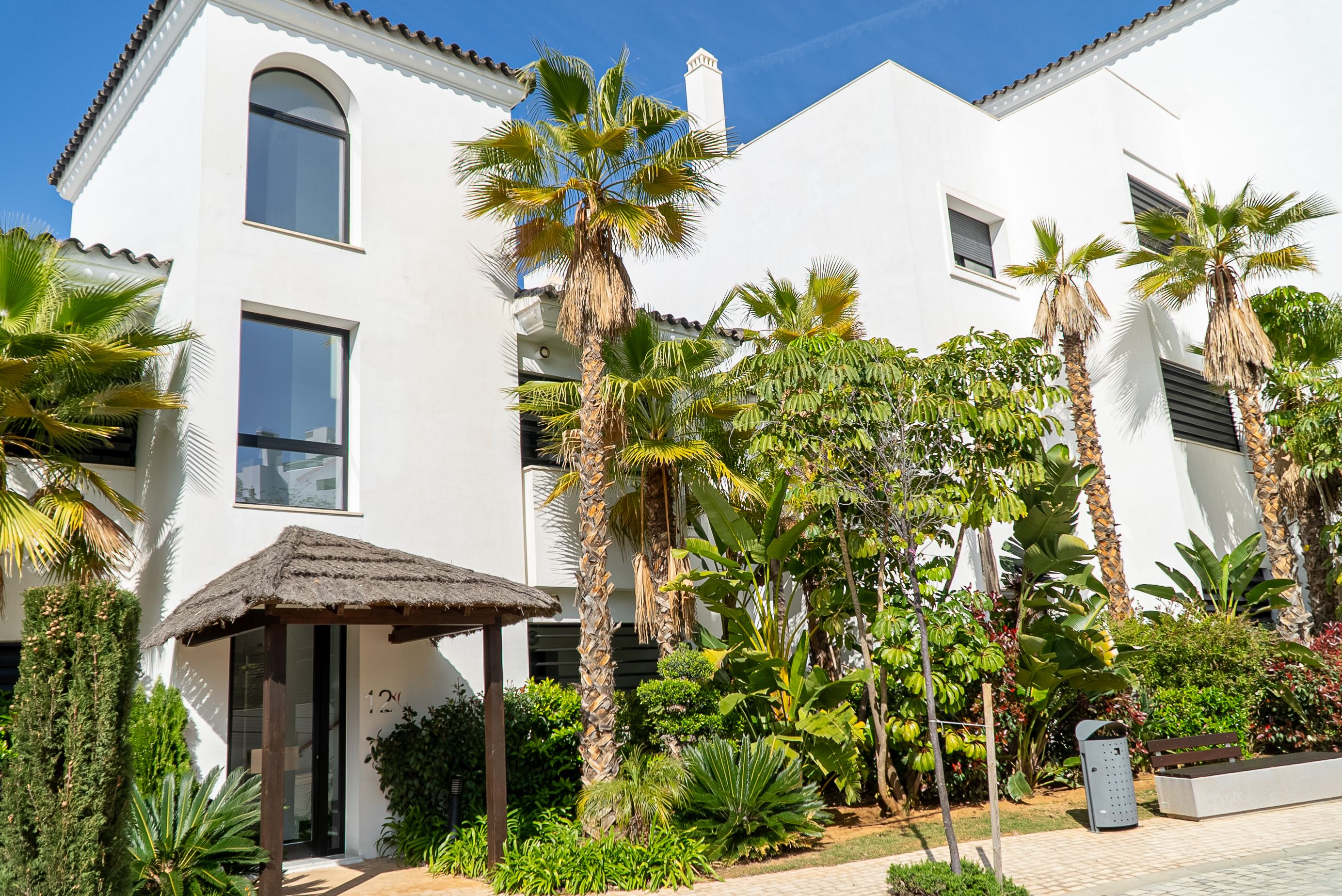 Estepona holiday hills, Estepona