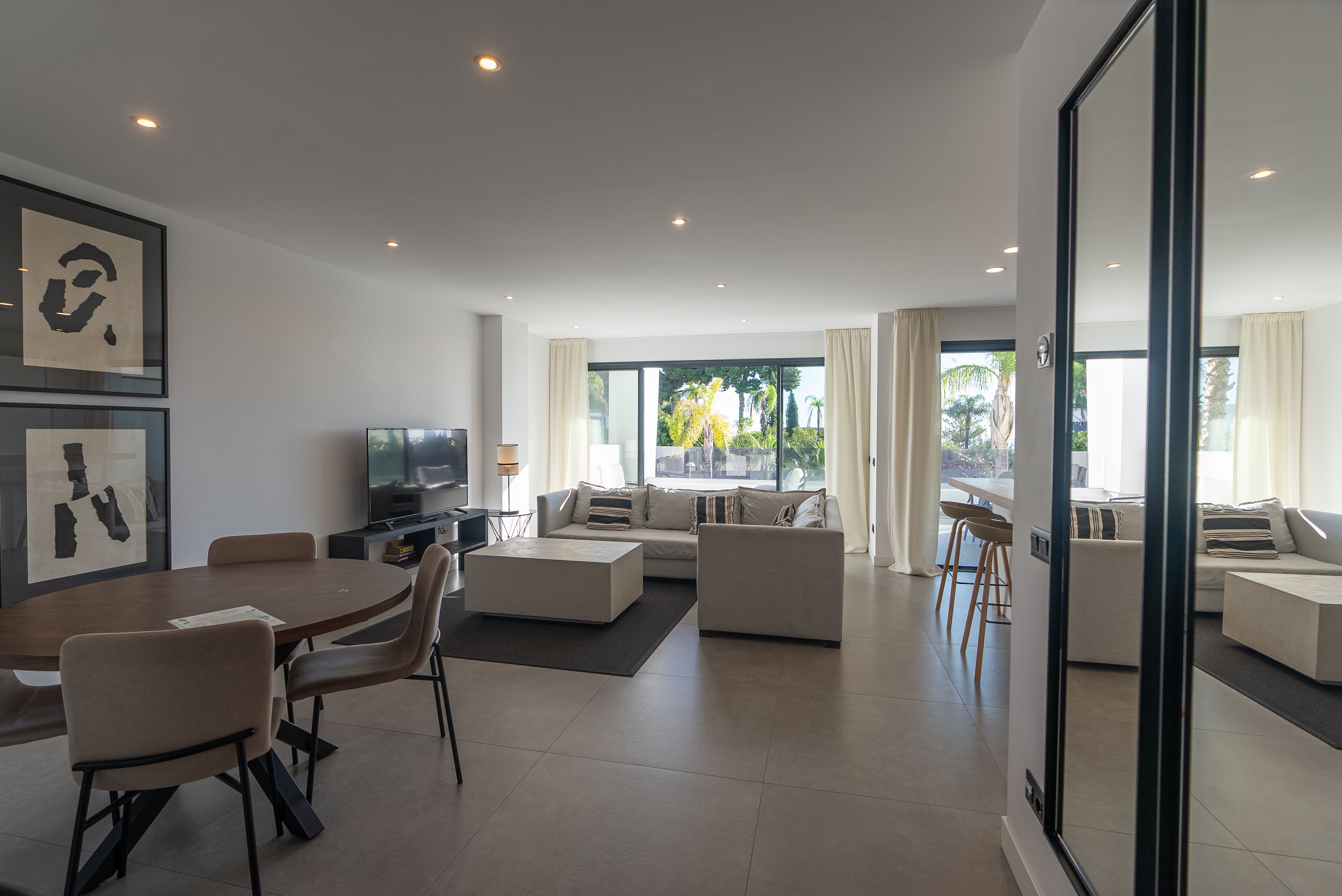 Estepona holiday hills, Estepona