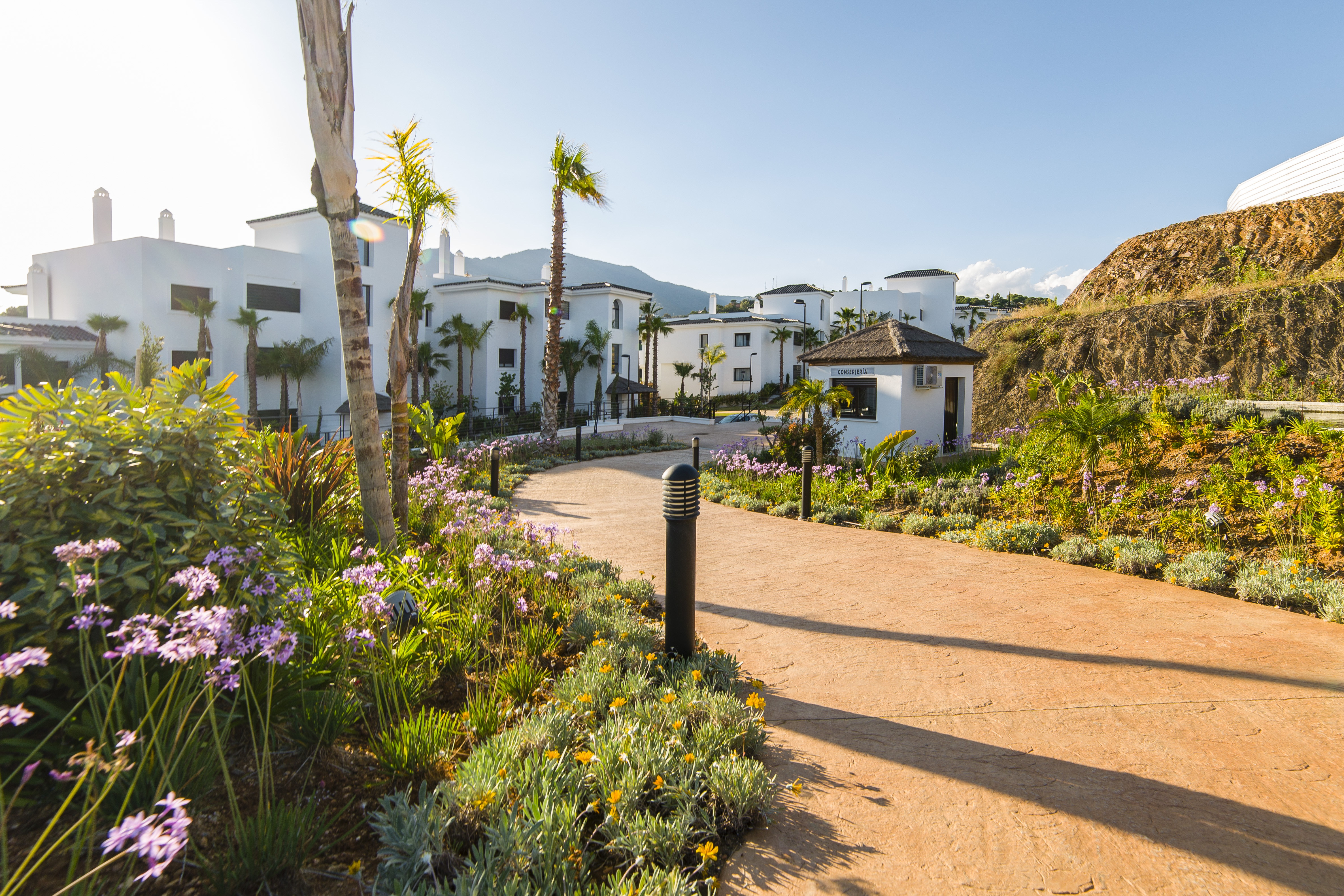 Estepona holiday hills, Estepona