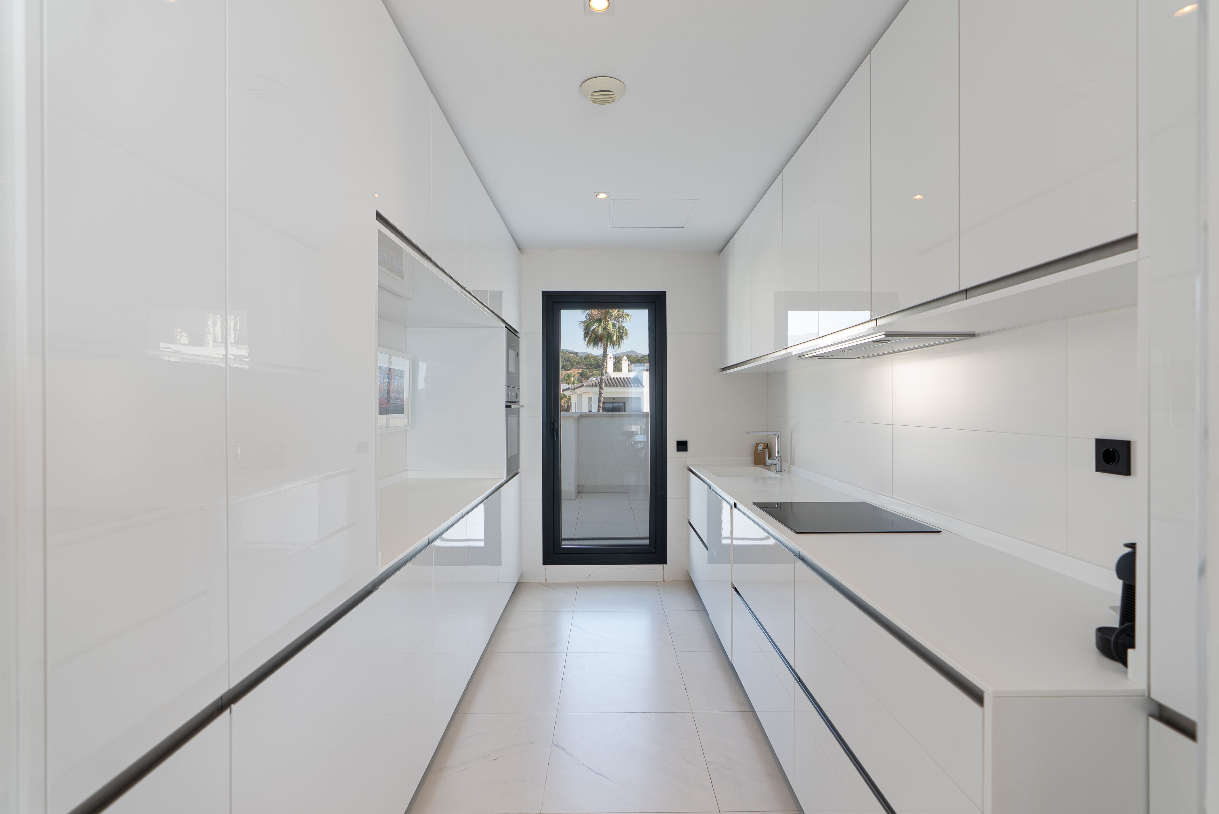 Estepona holiday hills, Estepona