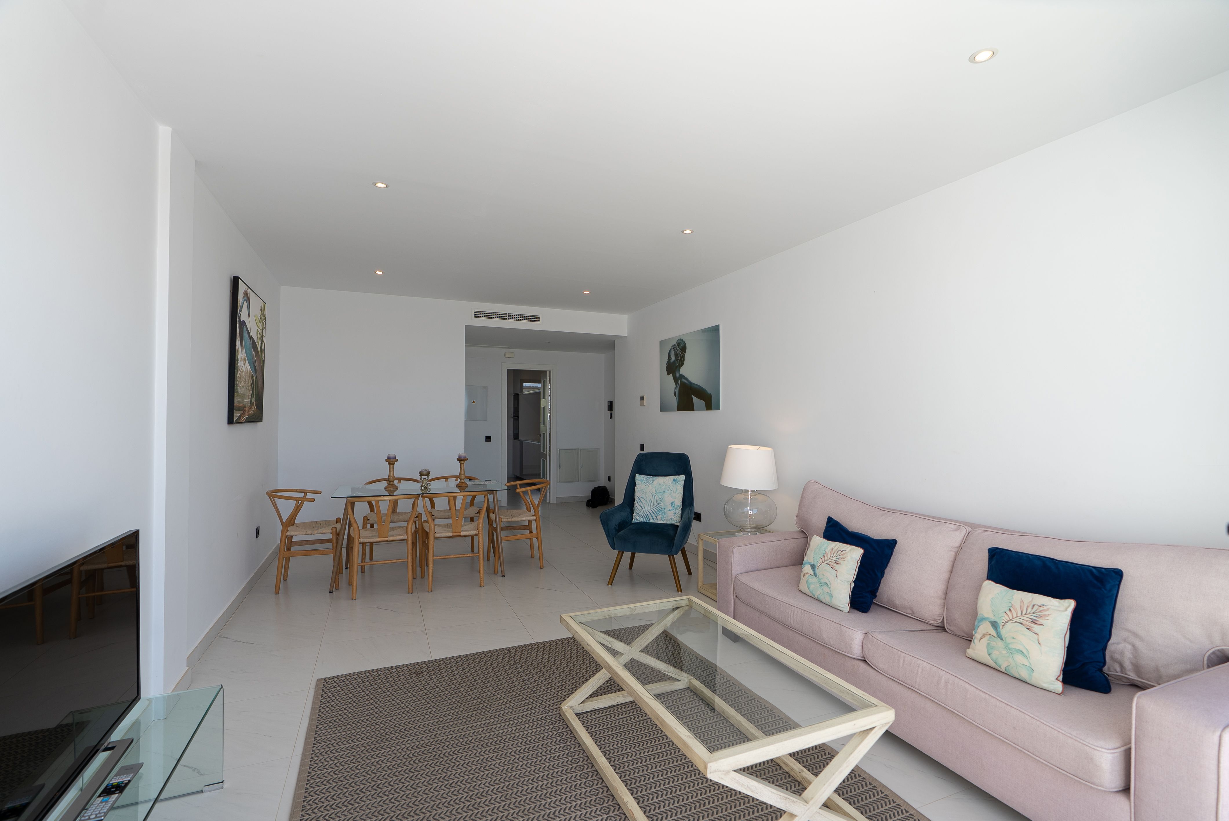 Estepona holiday hills, Estepona