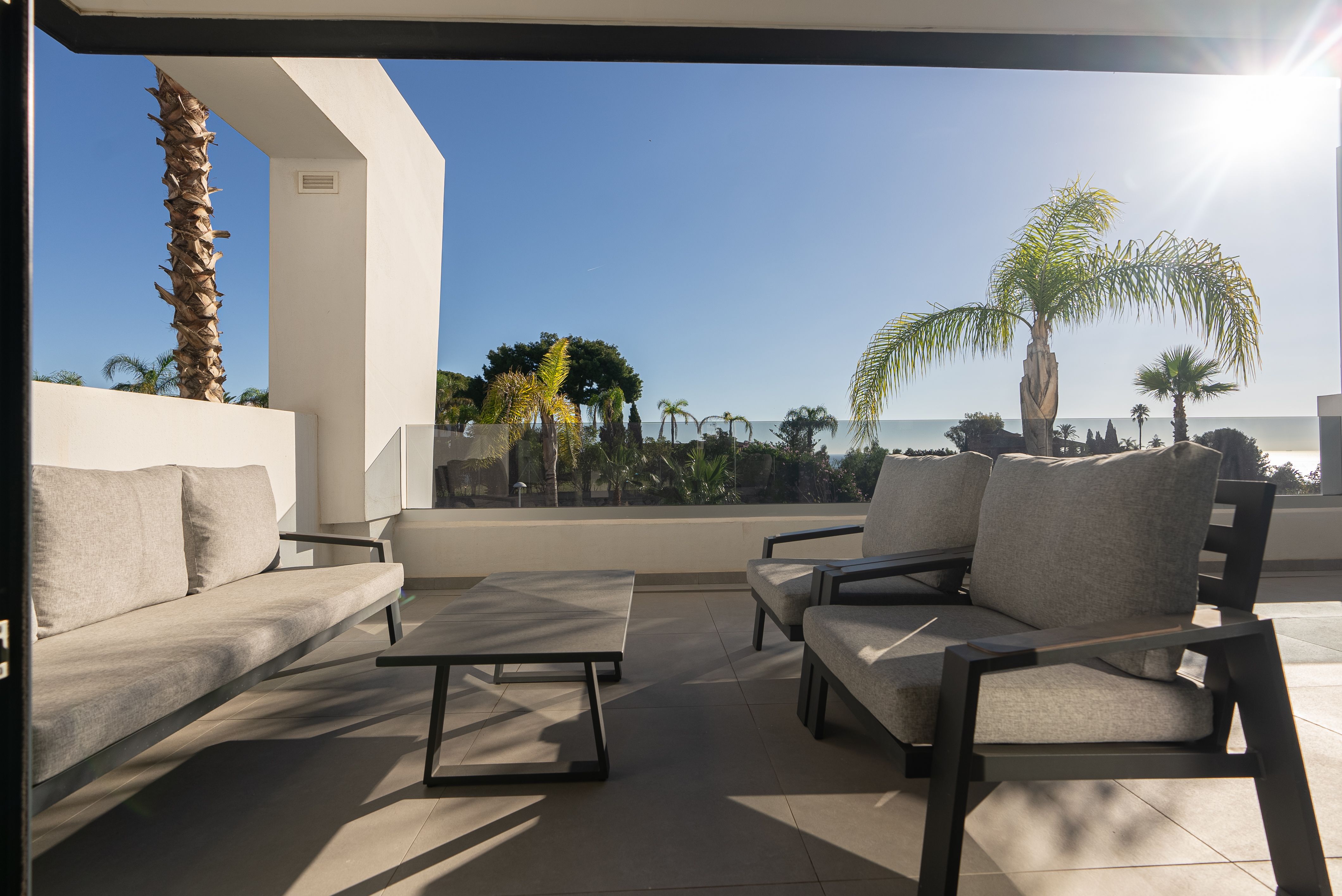 Estepona holiday hills, Estepona