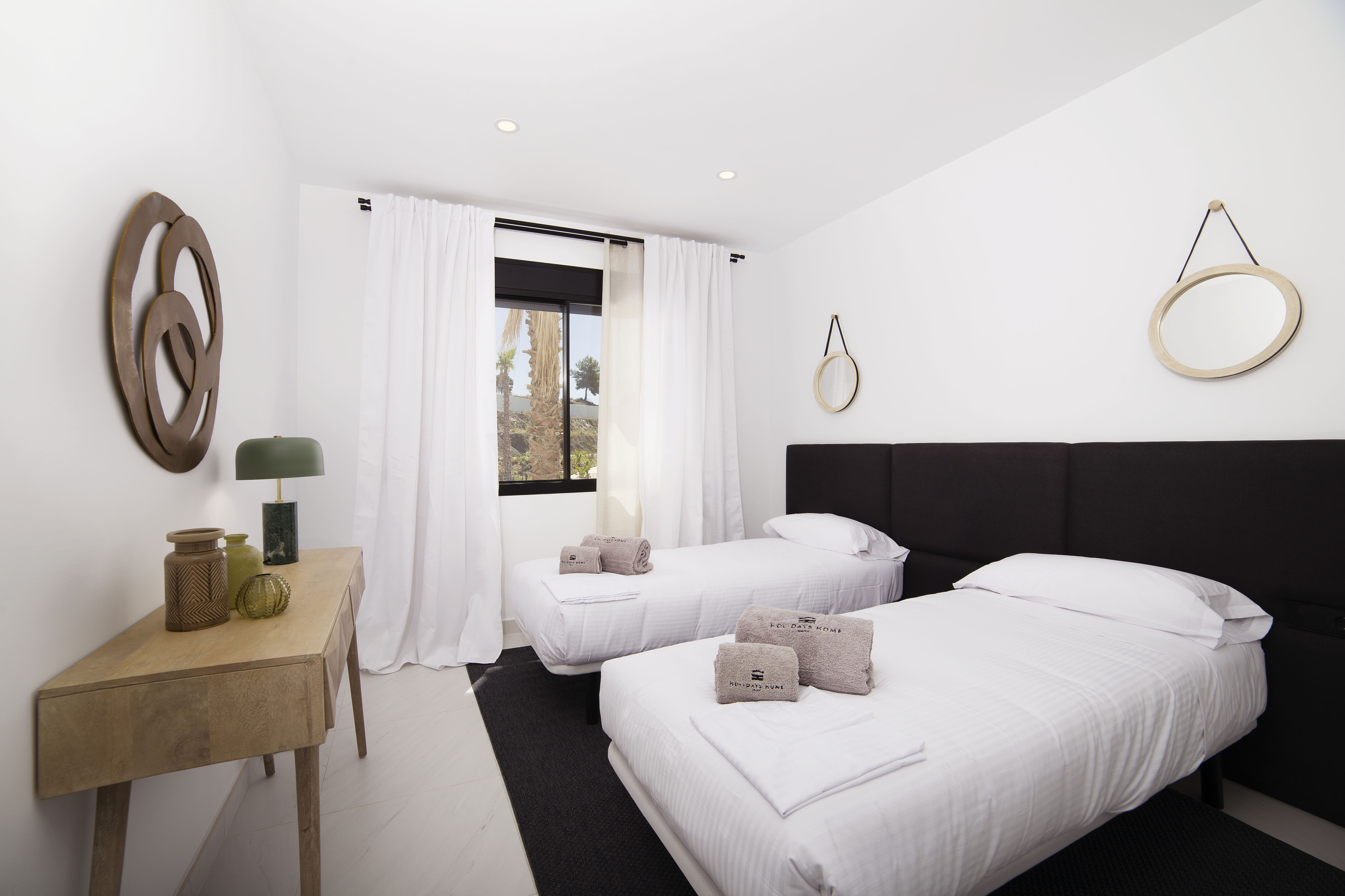 Apartment mit 3 schlafzimmern