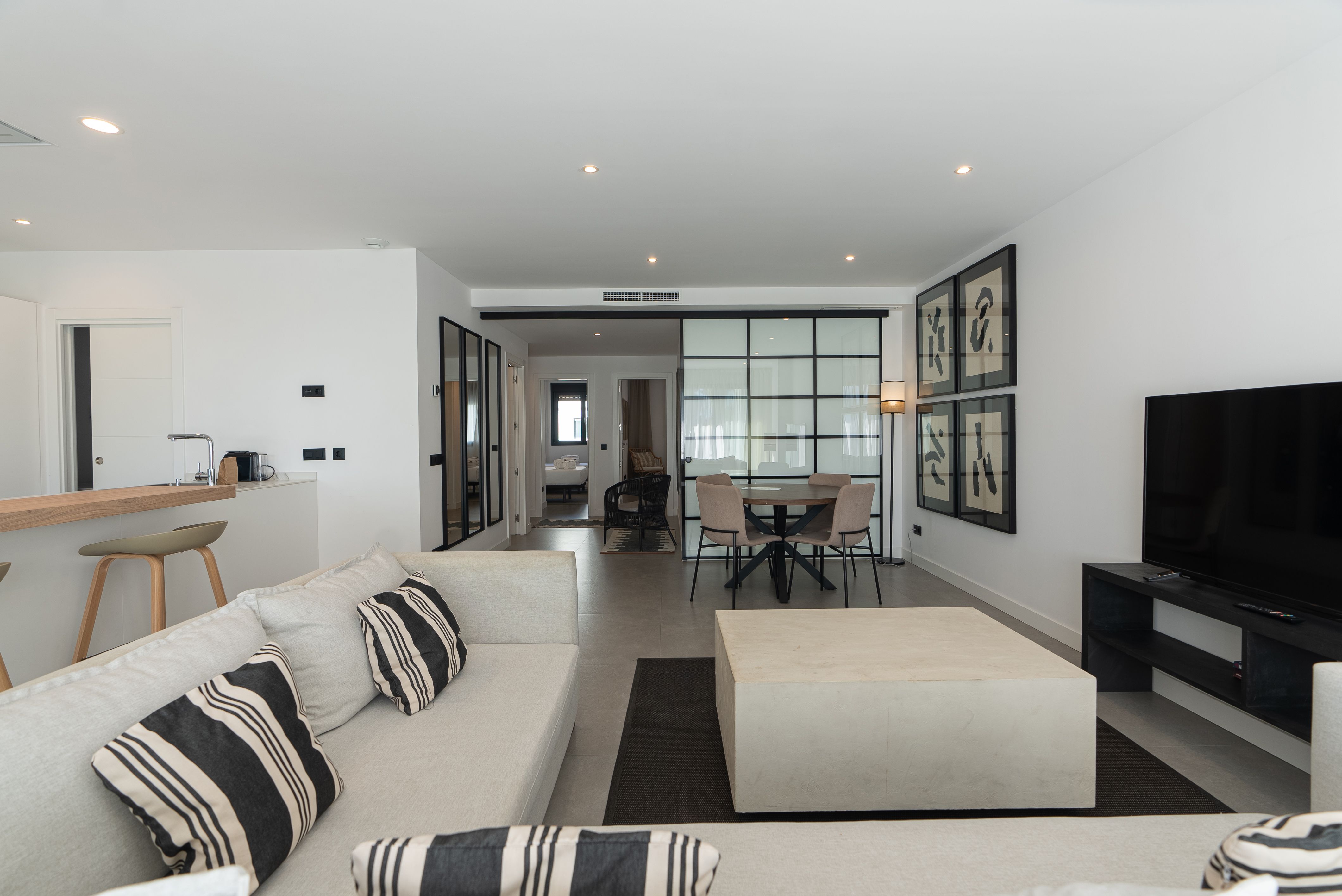 Estepona holiday hills, Estepona