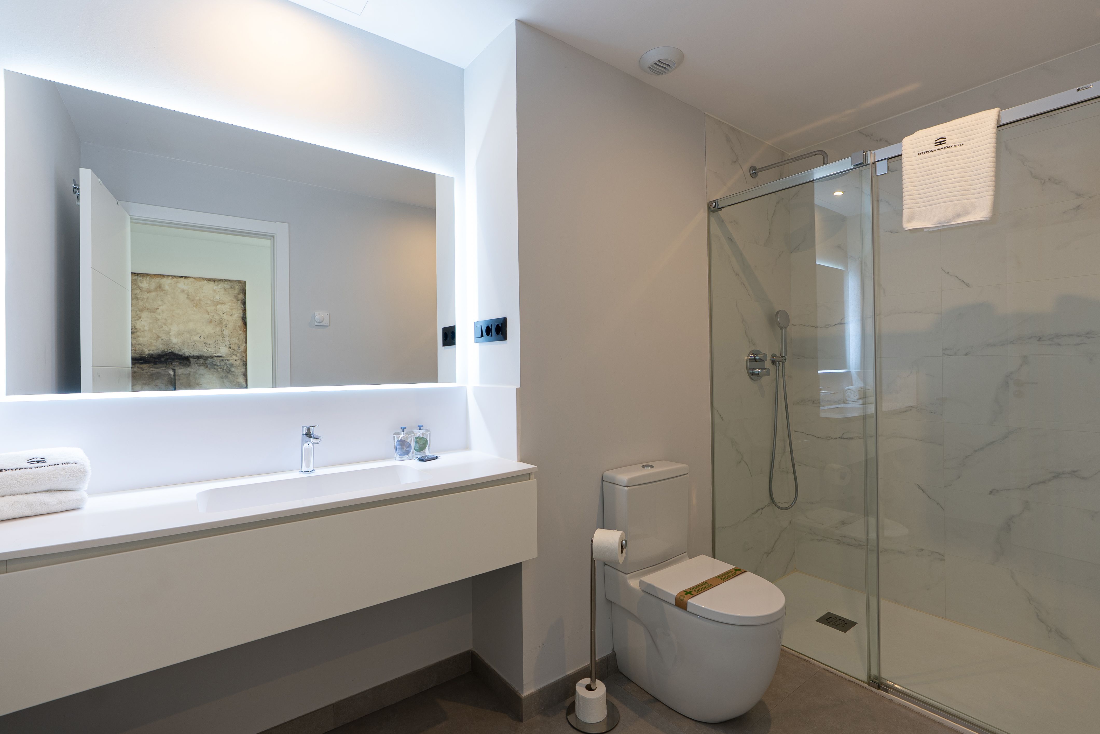 Estepona holiday hills, Estepona