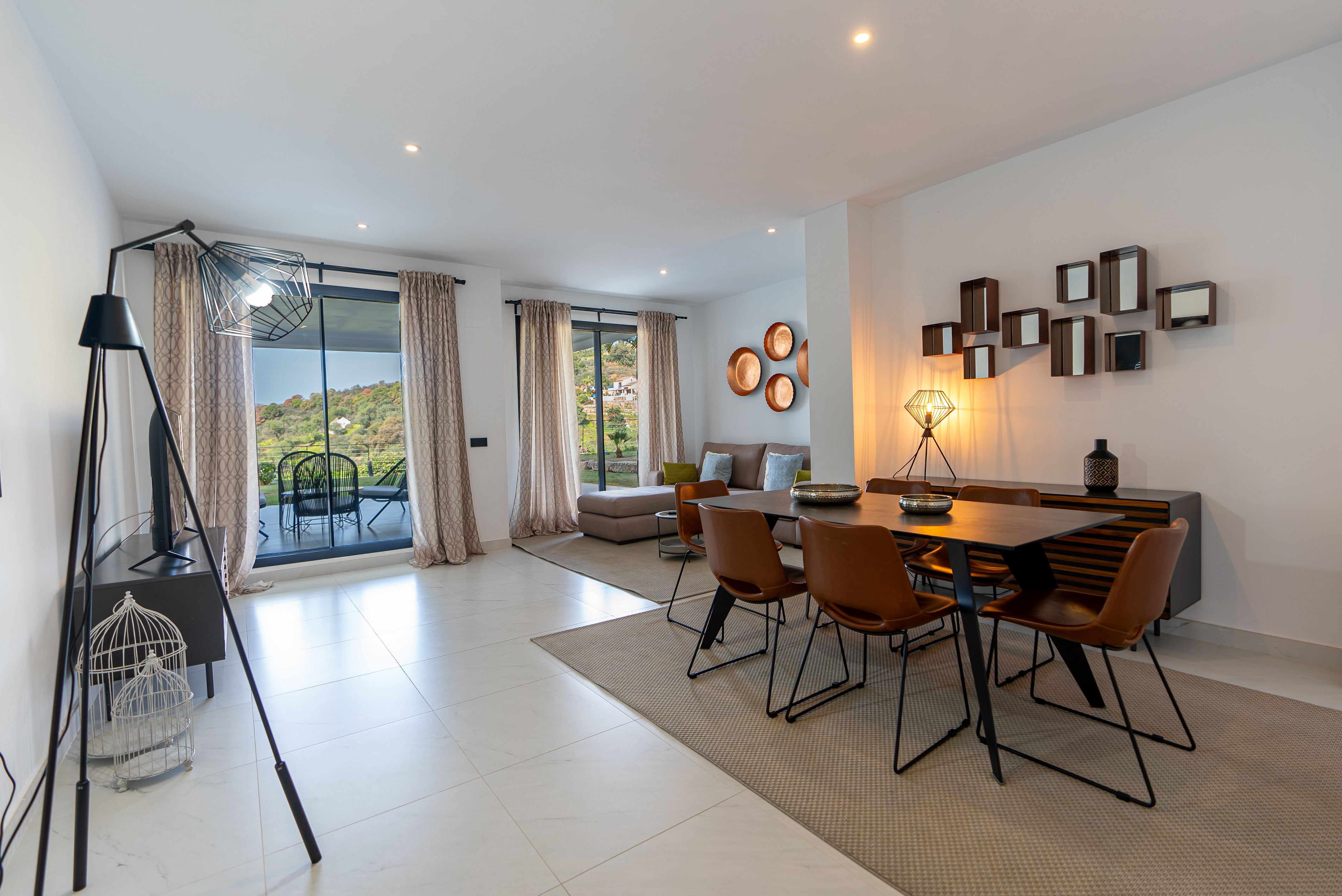 Estepona holiday hills, Estepona