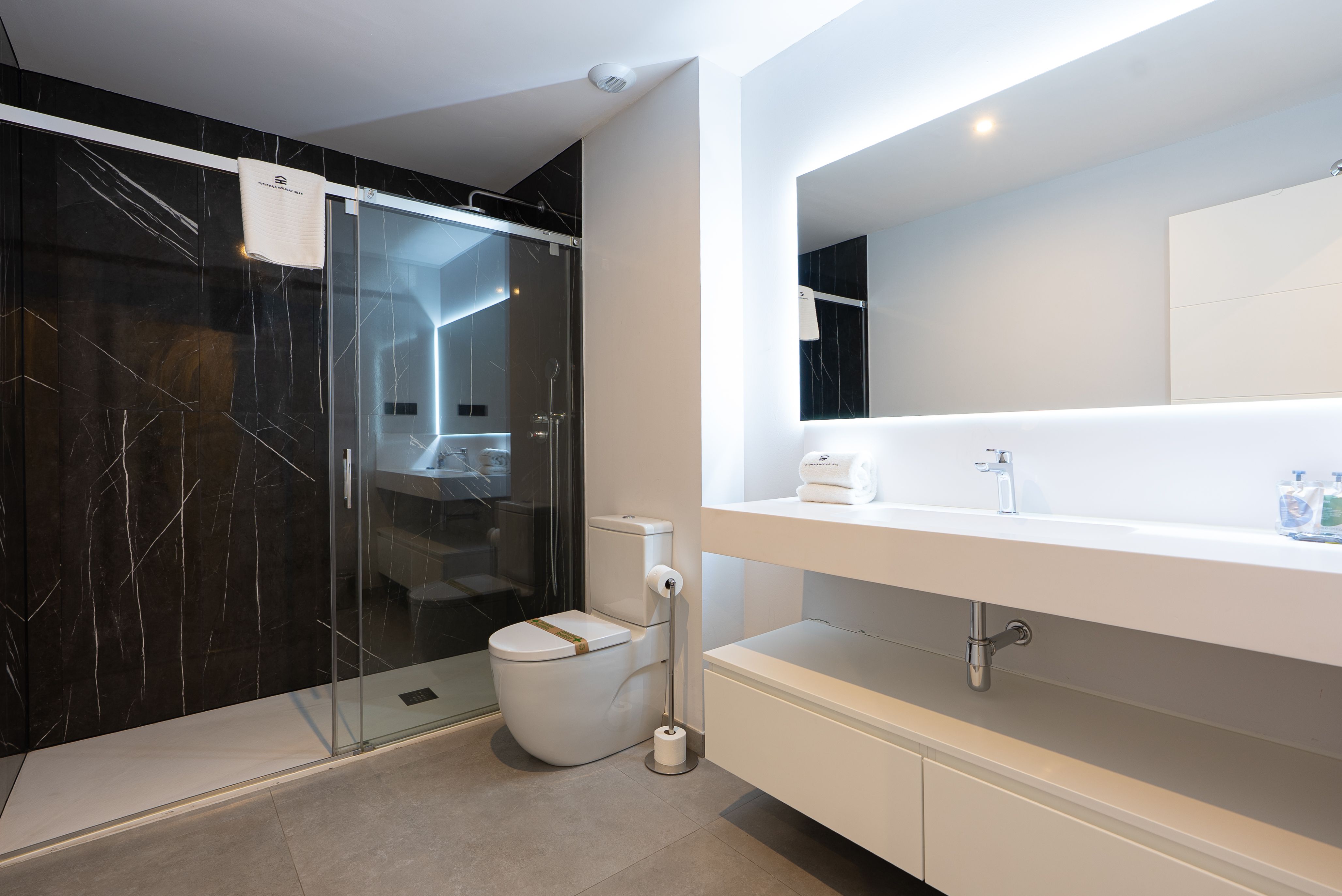 Estepona holiday hills, Estepona