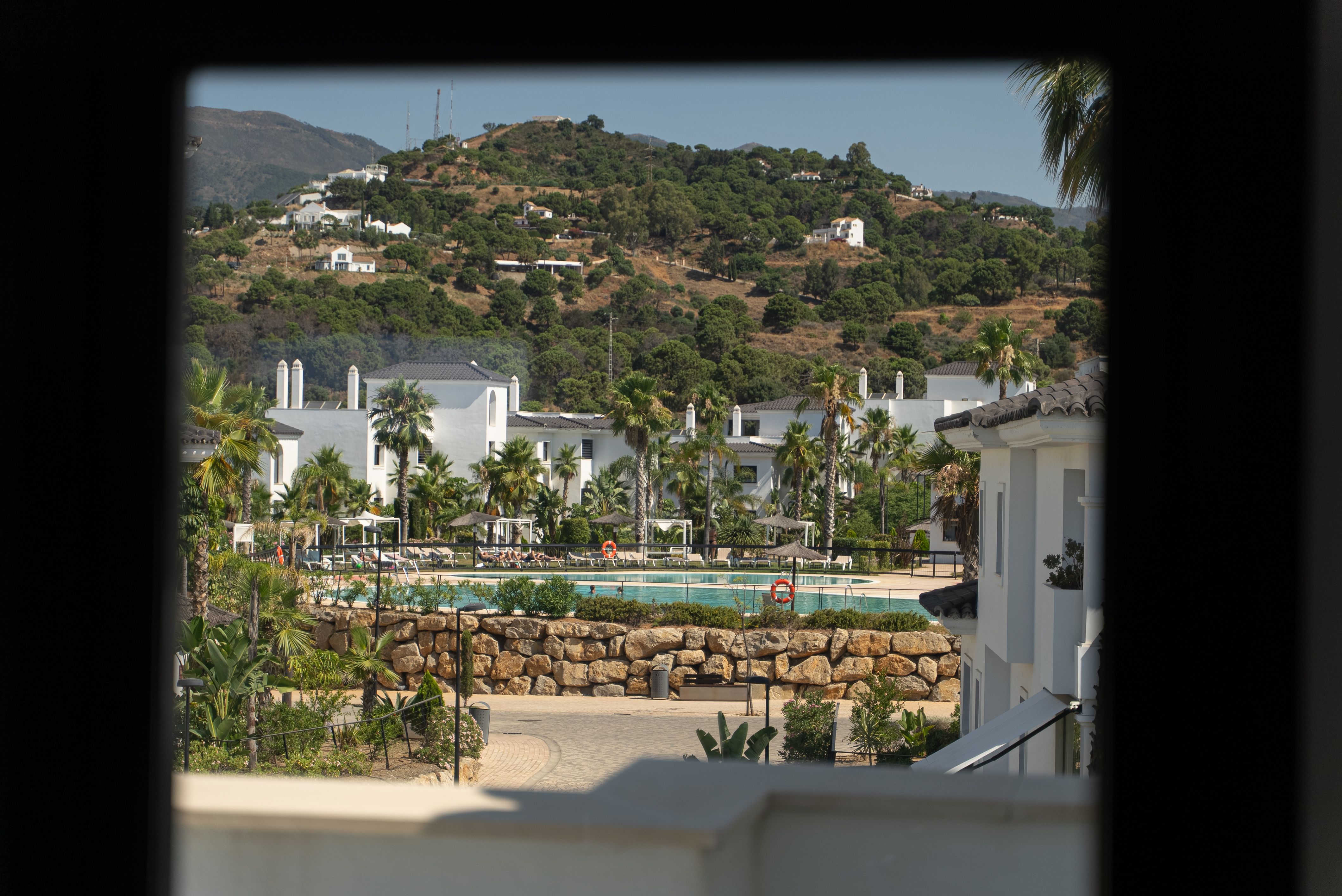 Estepona holiday hills, Estepona