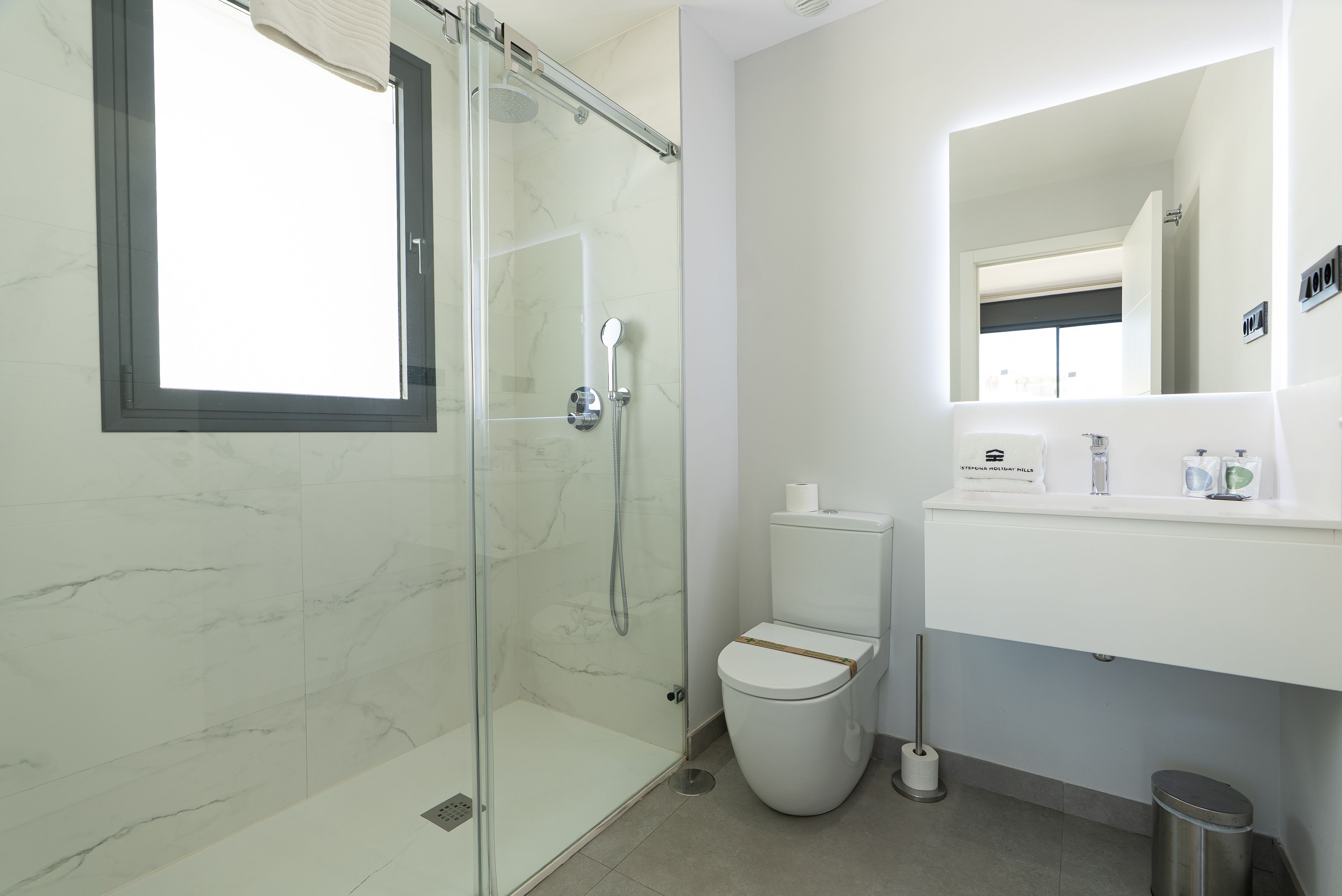 Estepona holiday hills, Estepona