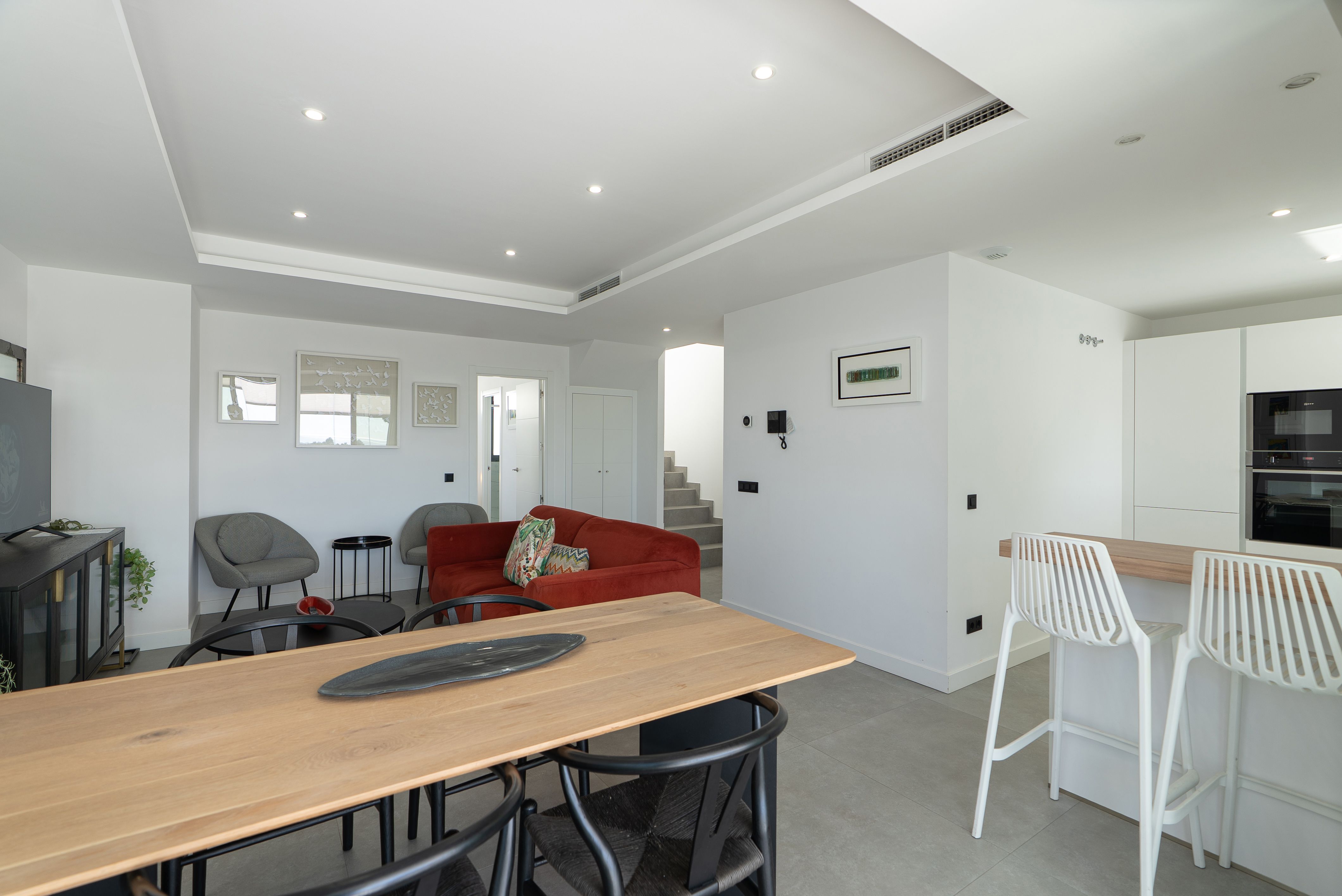 Estepona holiday hills, Estepona