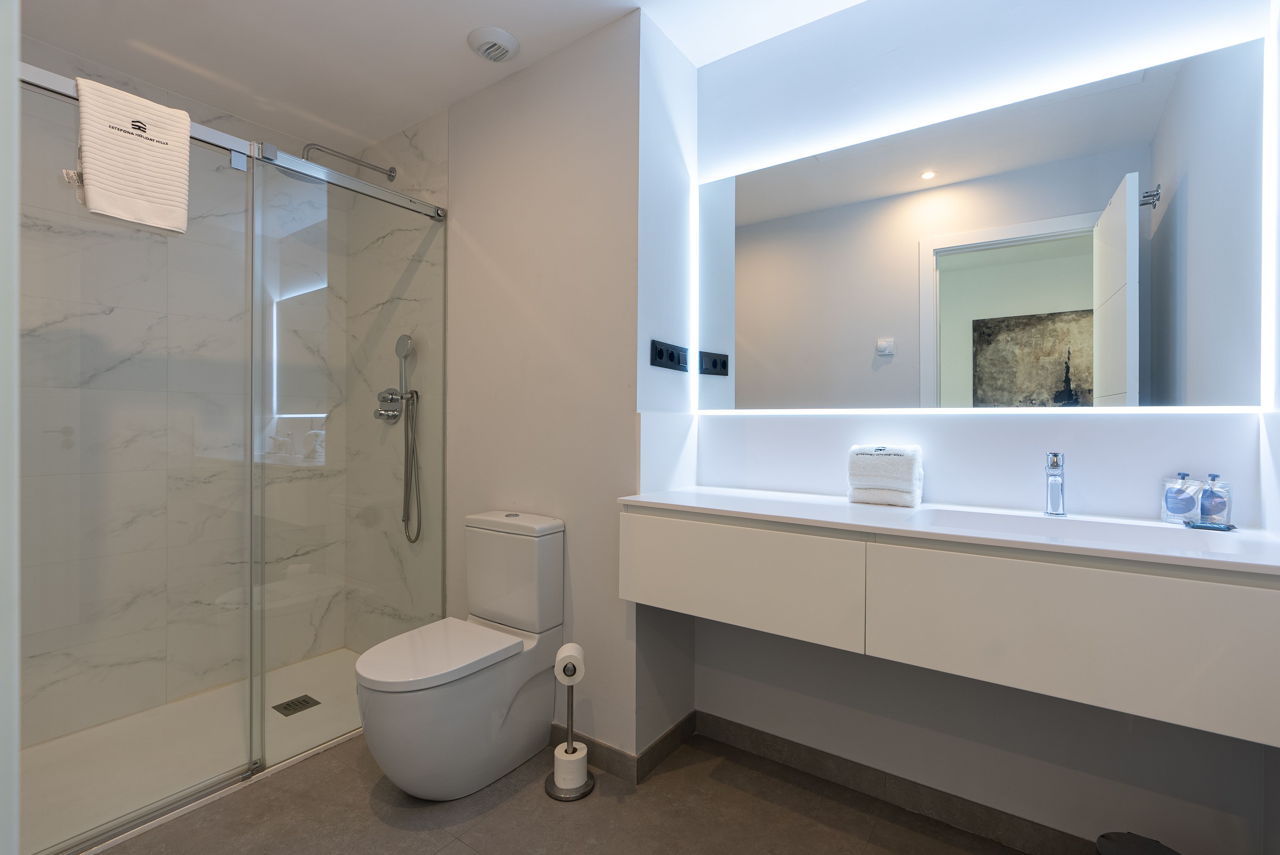 Estepona holiday hills, Estepona