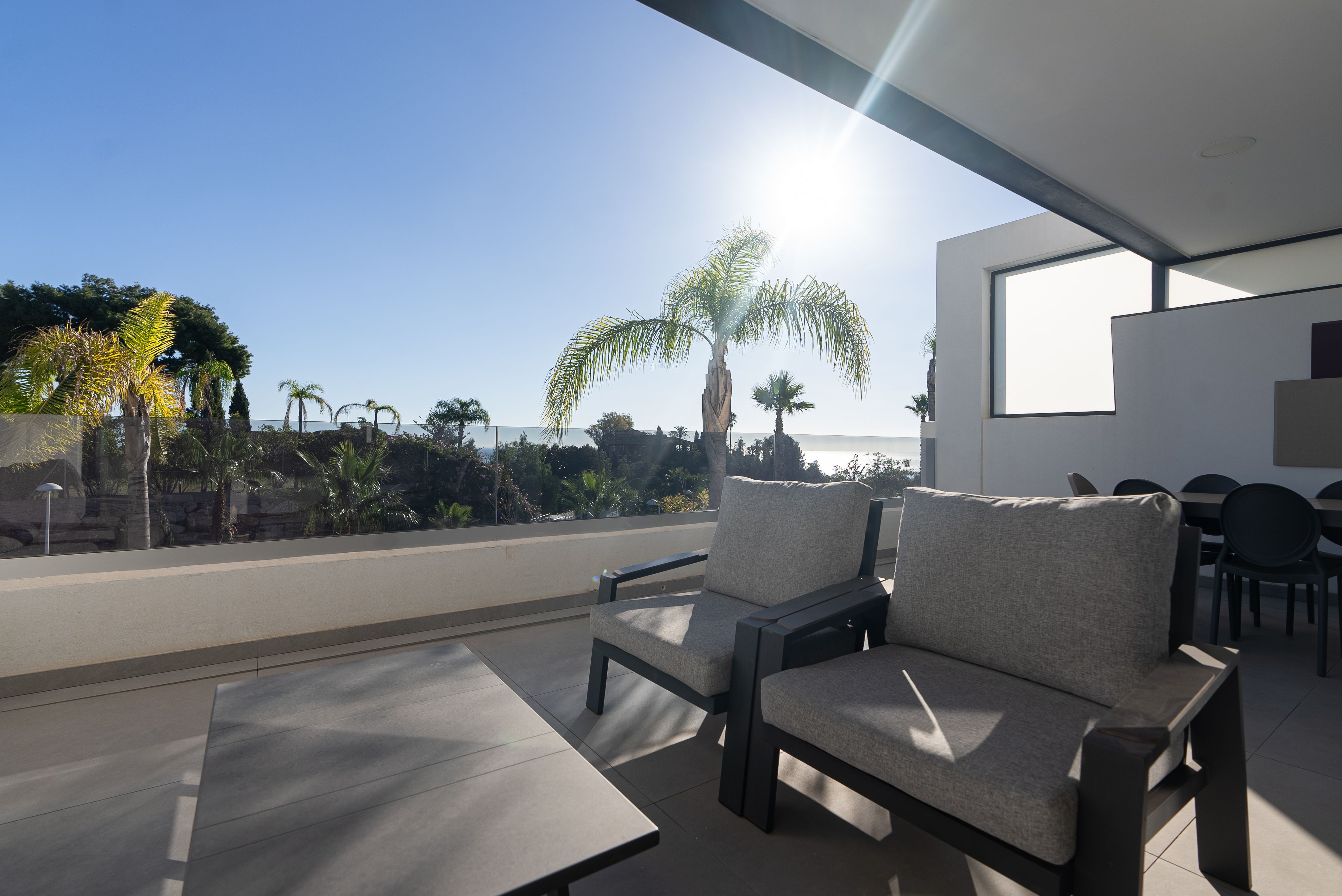 Estepona holiday hills, Estepona