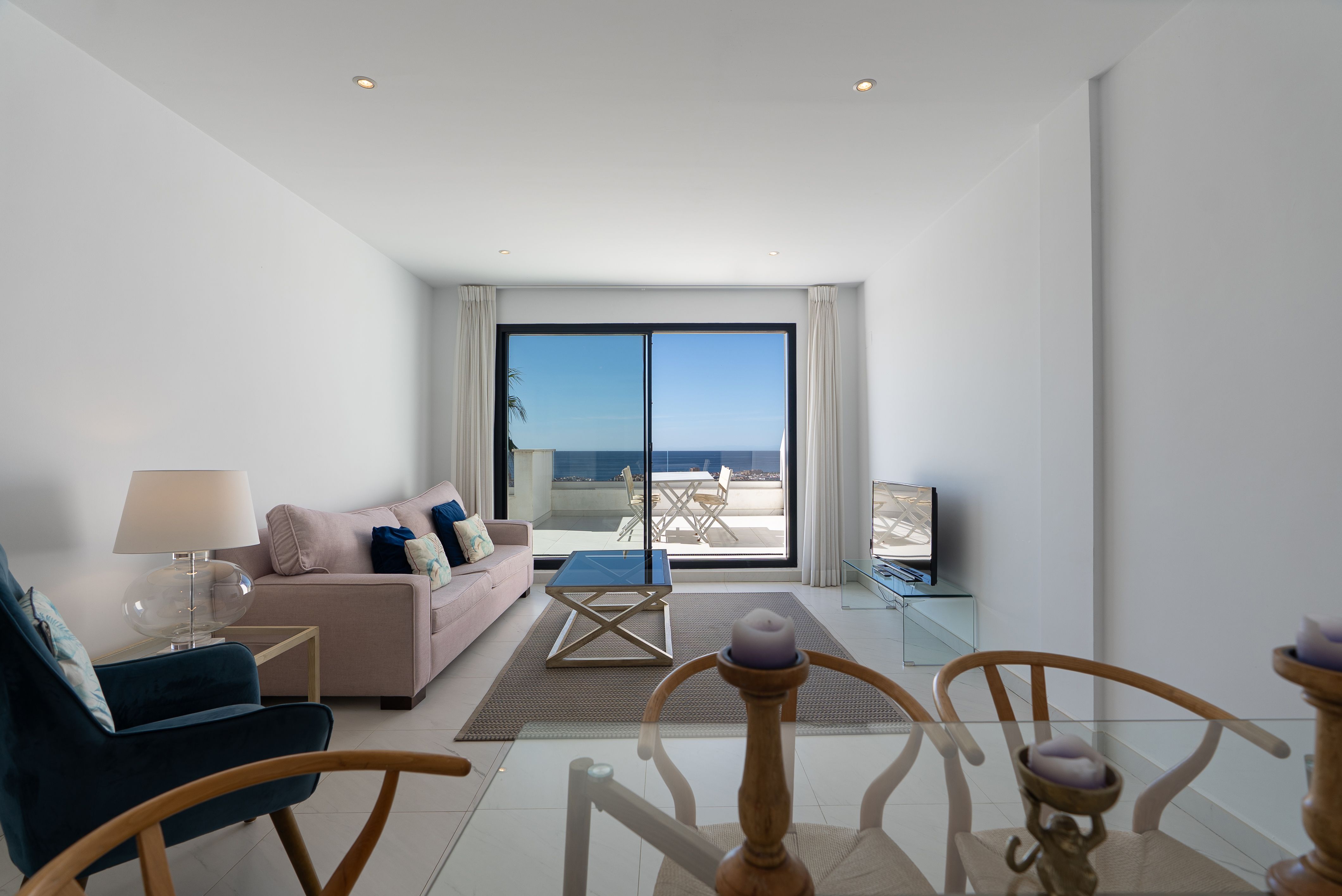 Estepona holiday hills, Estepona