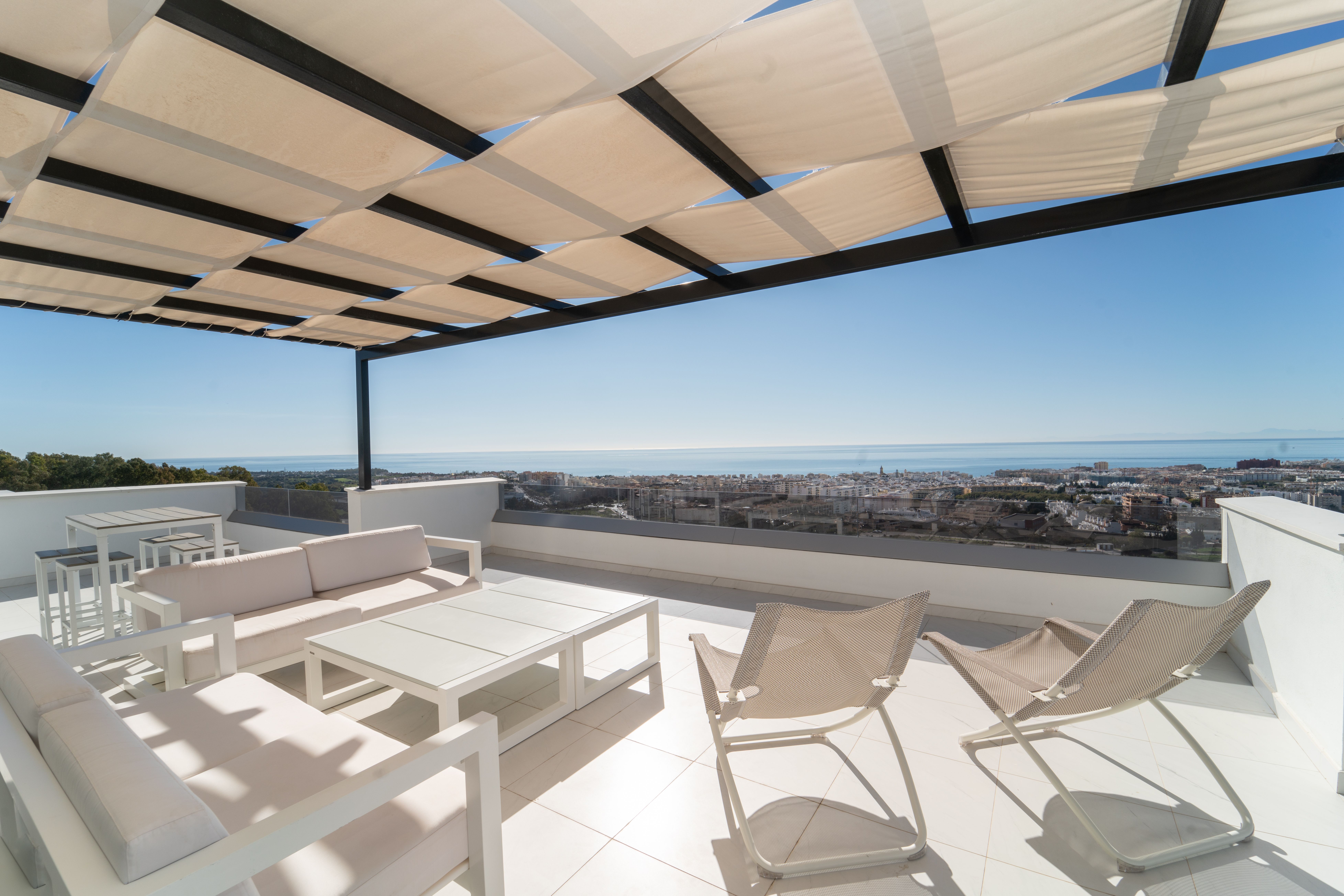 Estepona holiday hills, Estepona