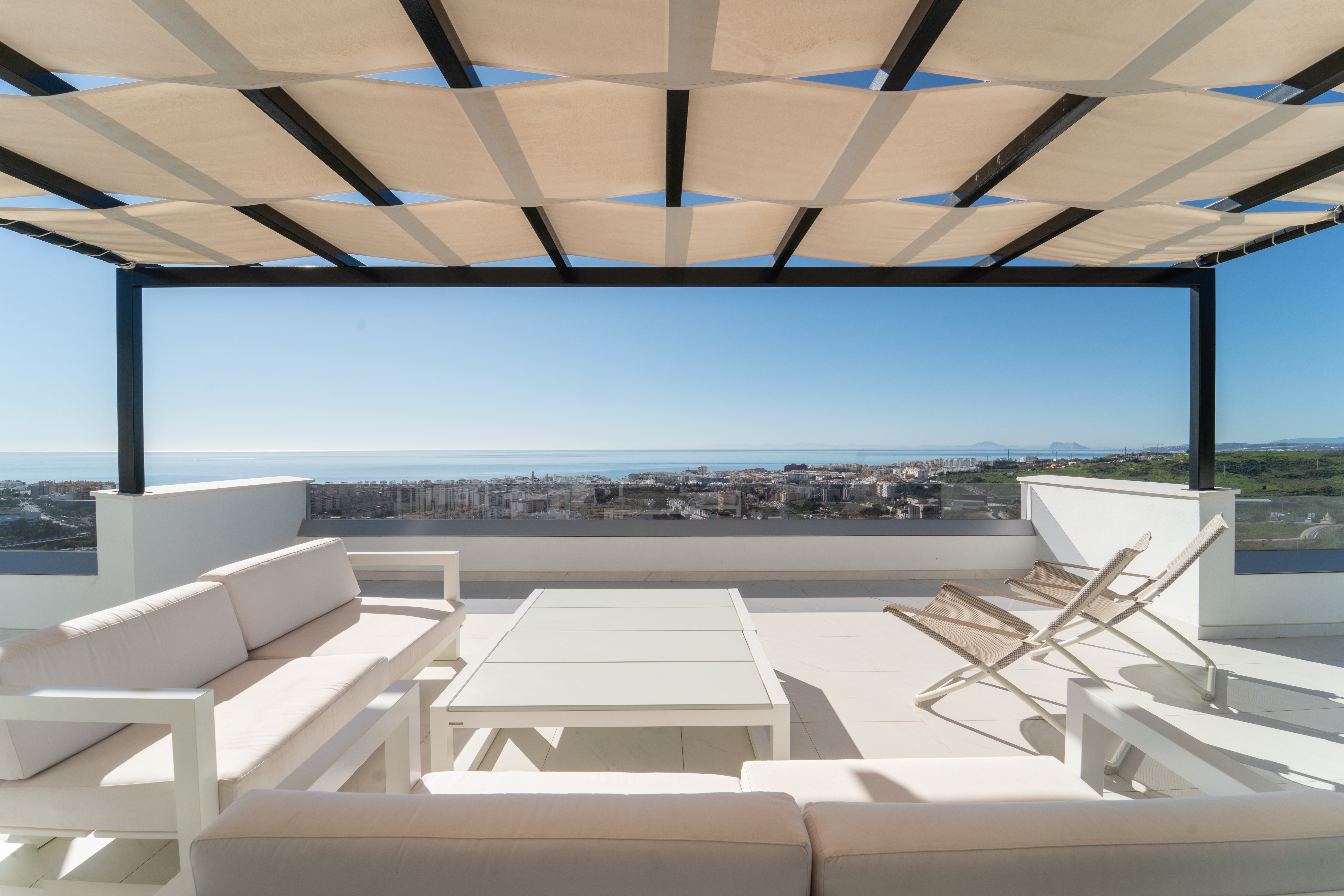 Estepona holiday hills, Estepona