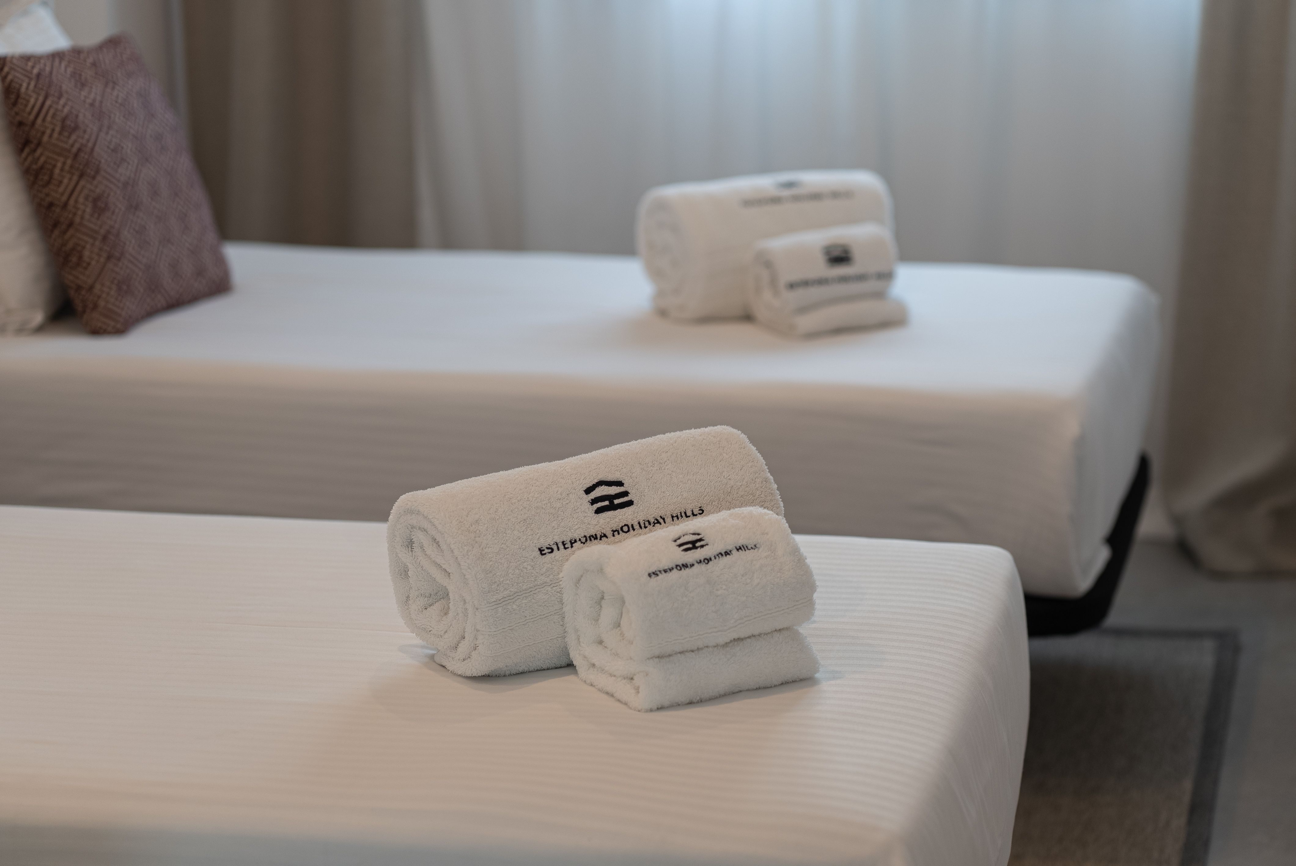 Estepona holiday hills, Estepona