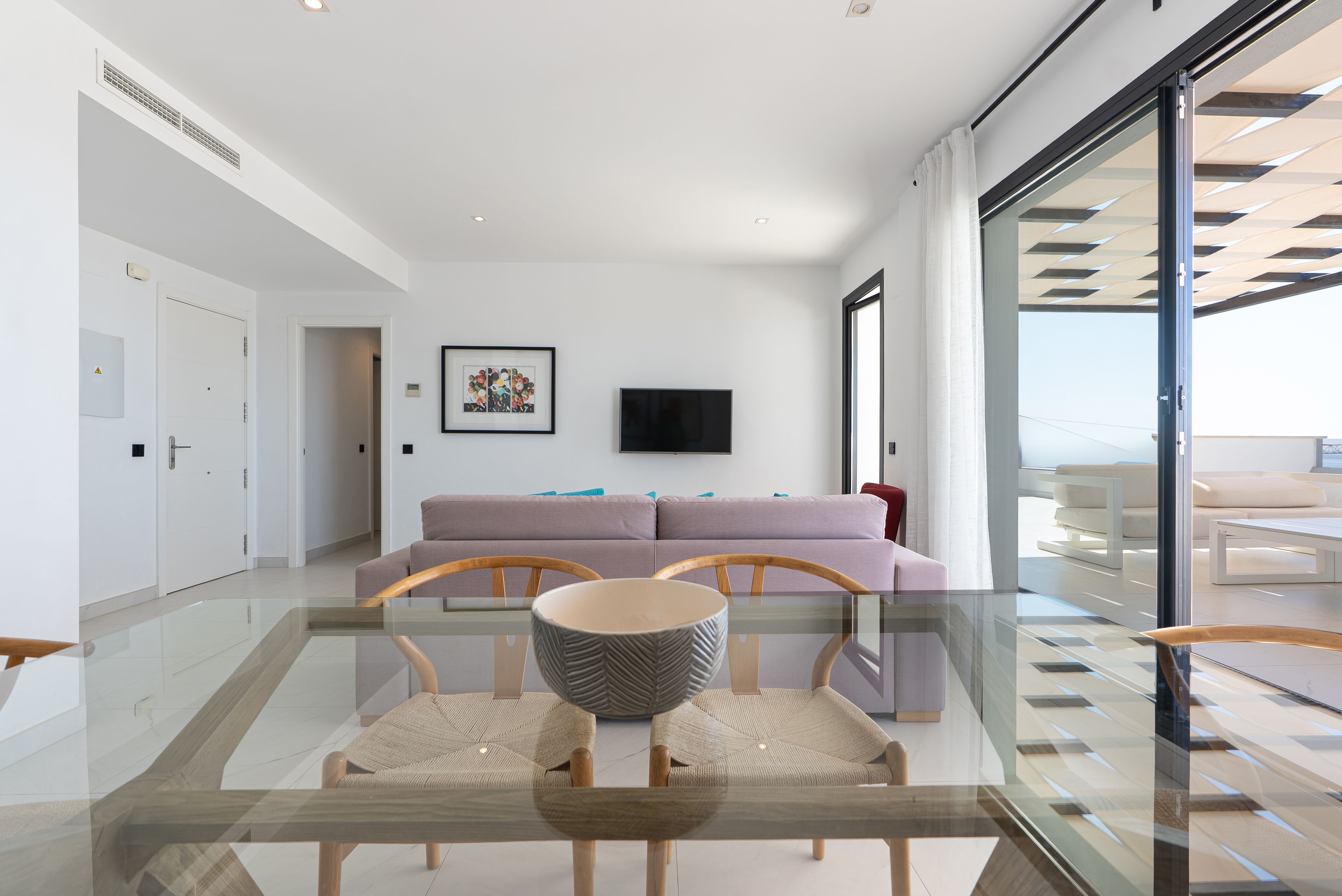 Estepona holiday hills, Estepona