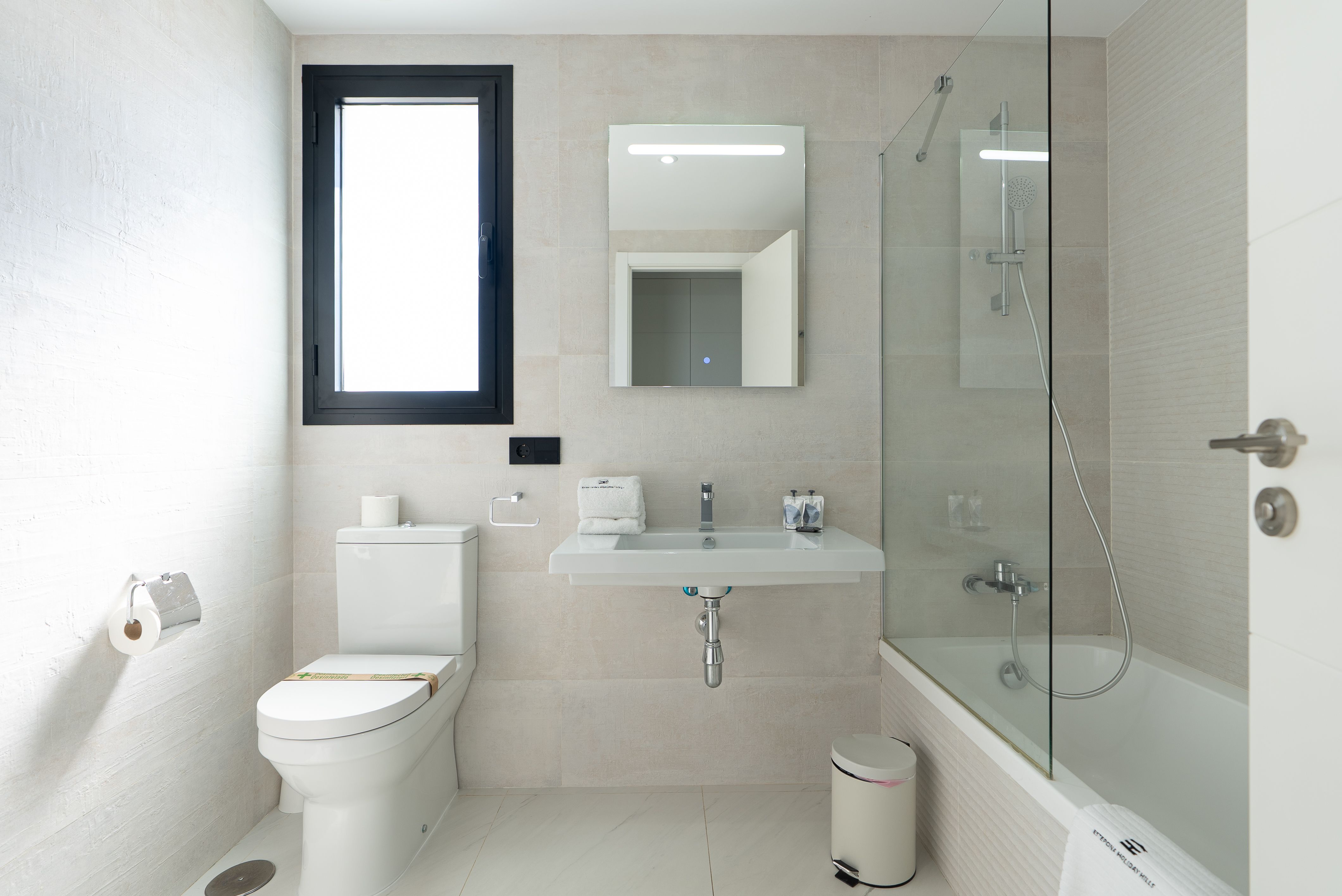 Estepona holiday hills, Estepona