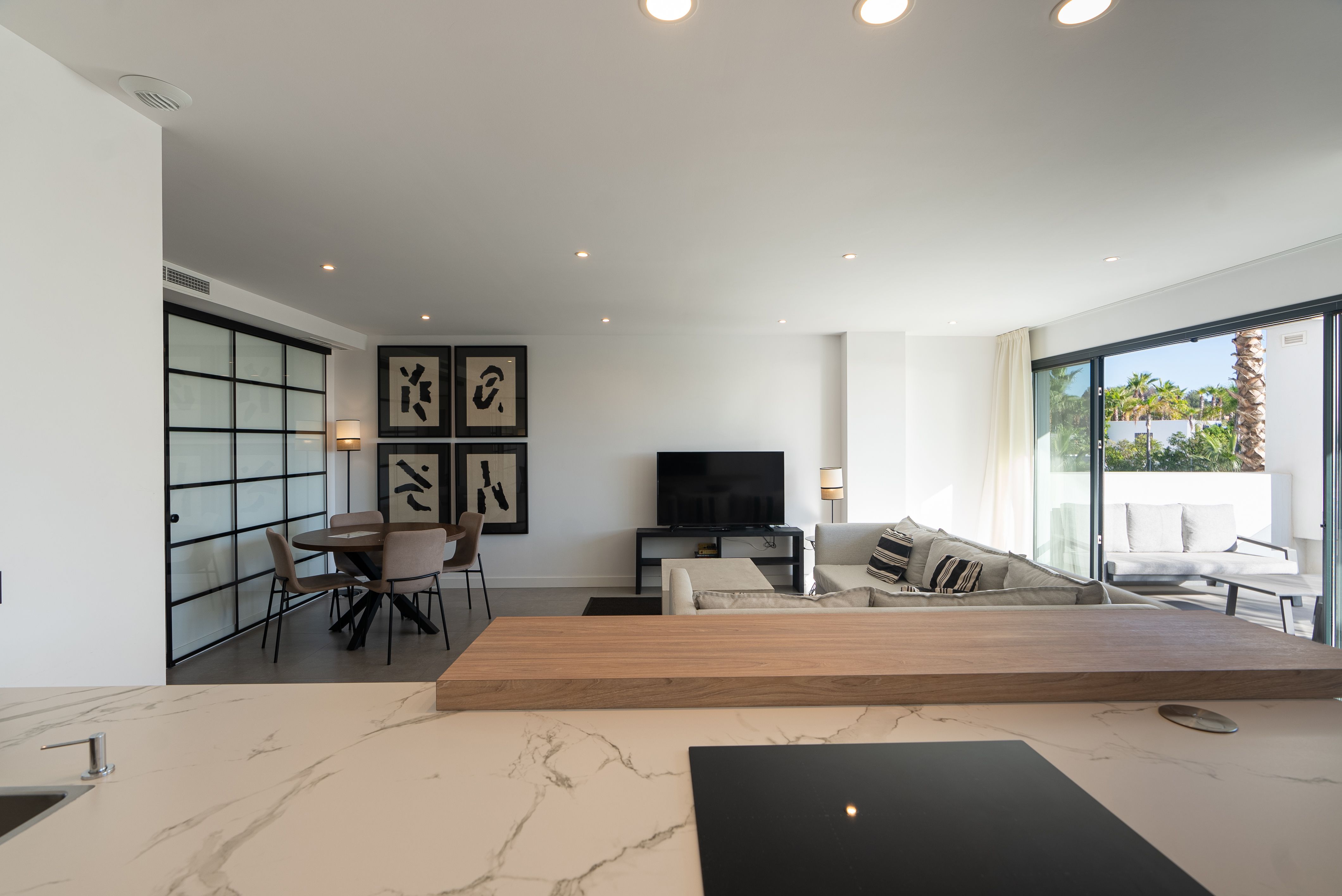 Estepona holiday hills, Estepona