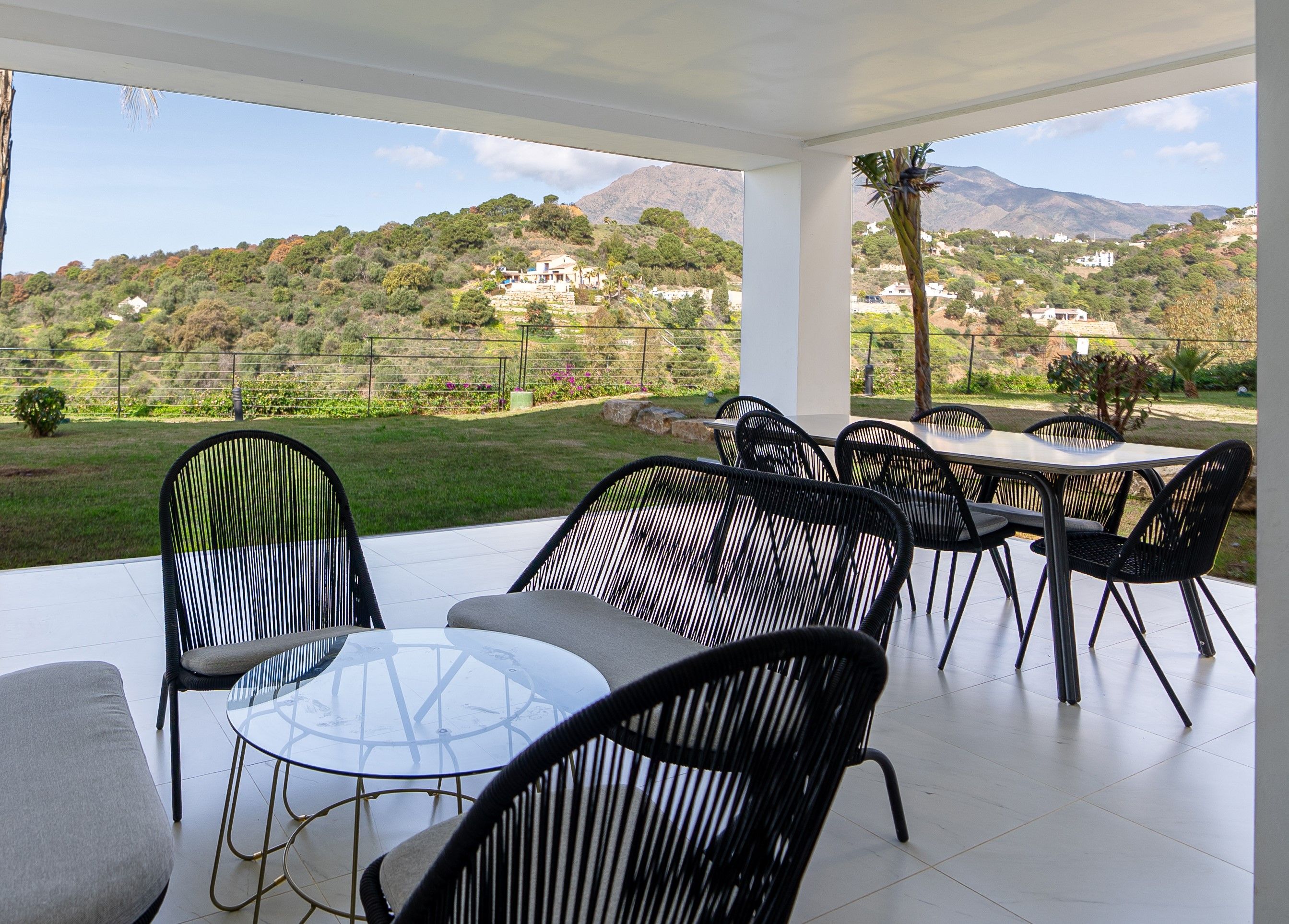 Estepona holiday hills, Estepona