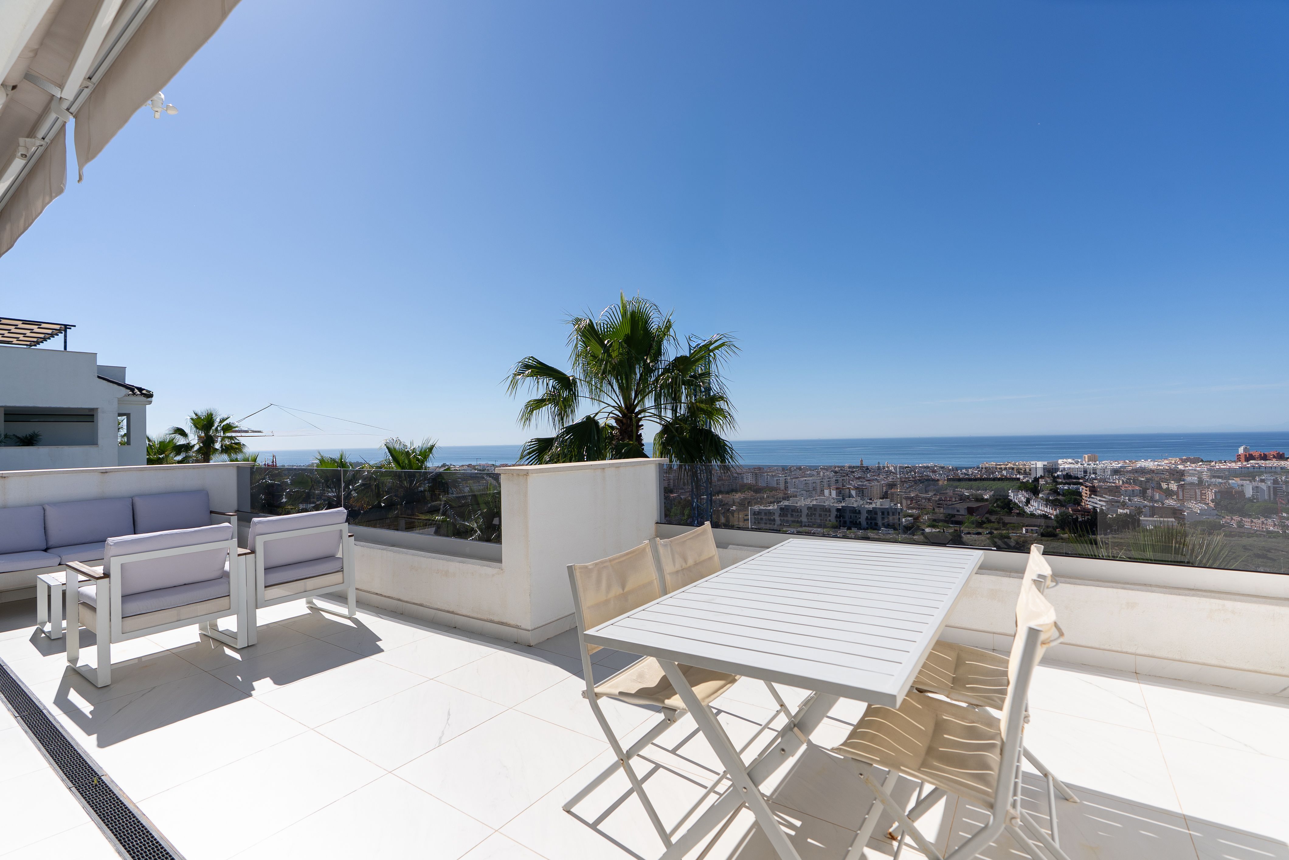 Estepona holiday hills, Estepona